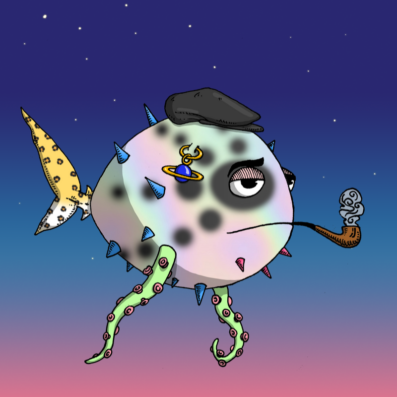 NFT Image