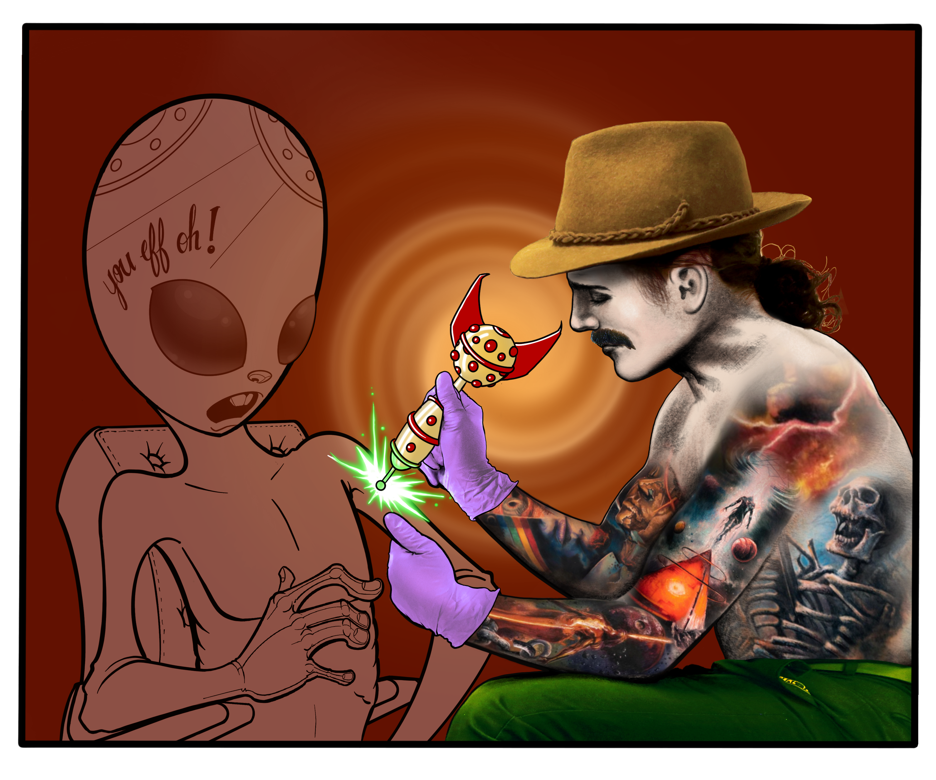 NFT Image
