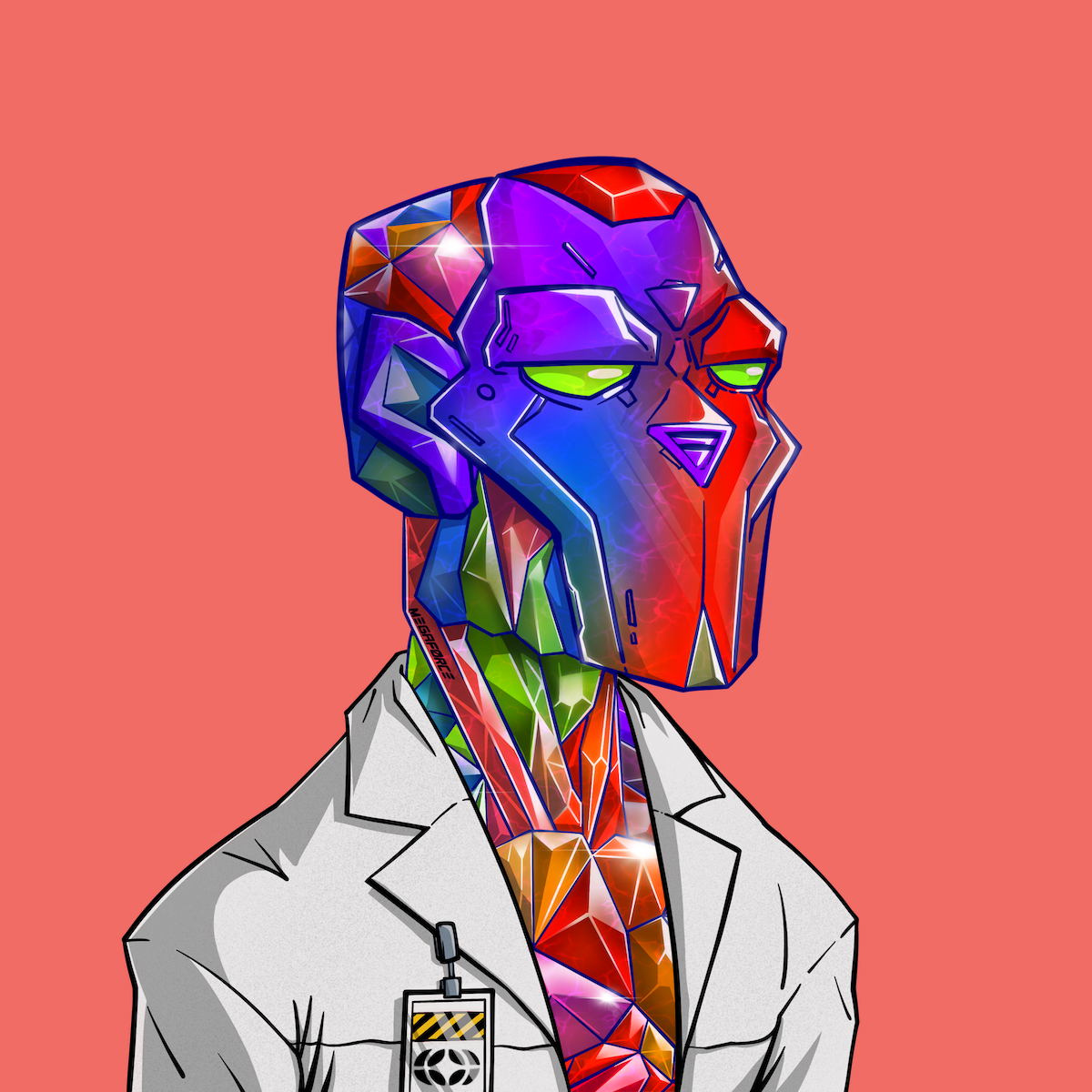 NFT Image
