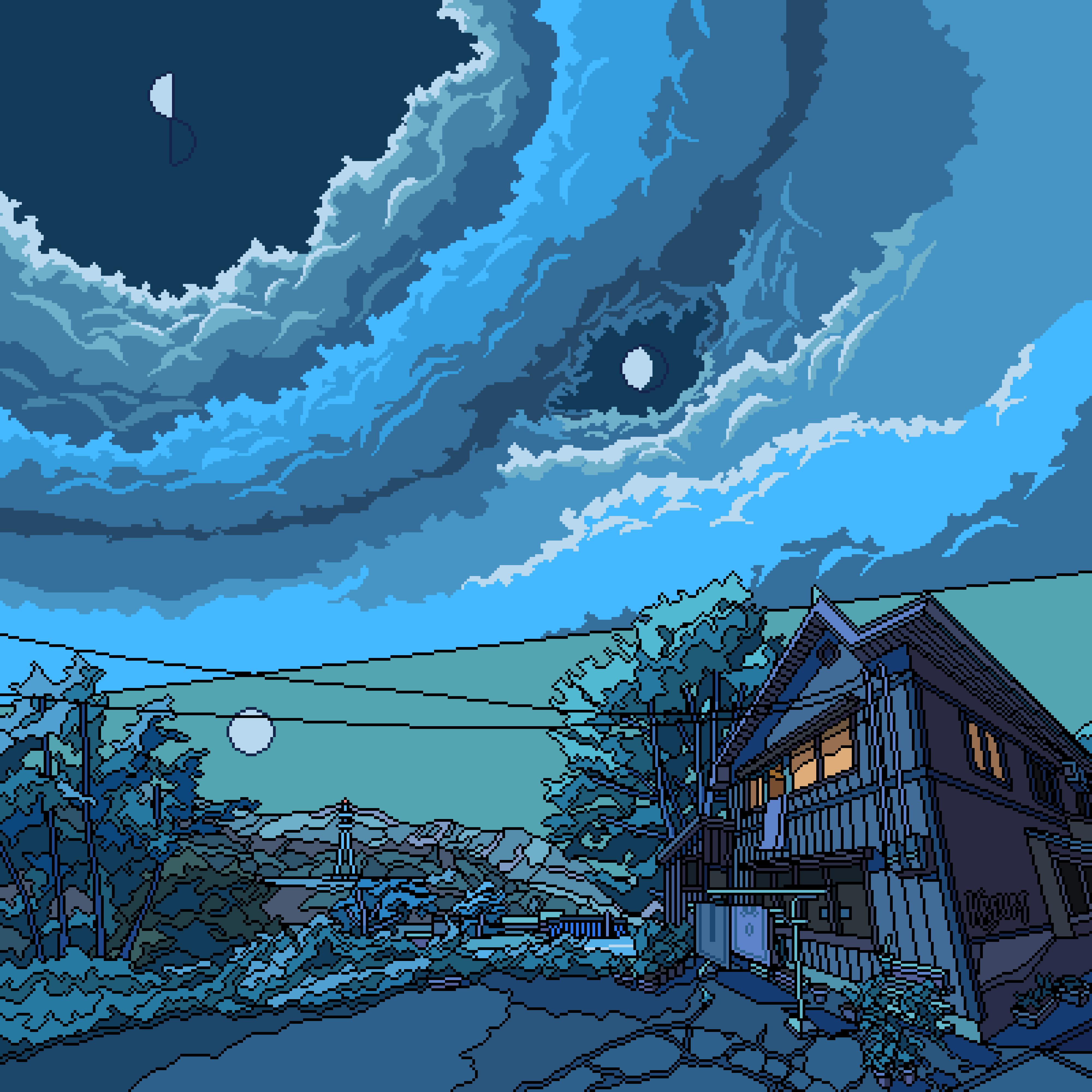 月: Okura, Yamagata