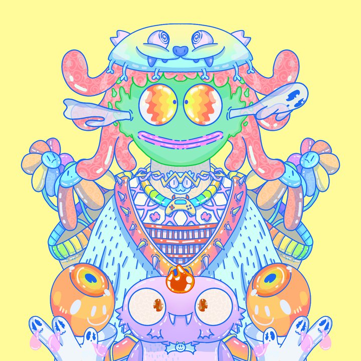 NFT Image
