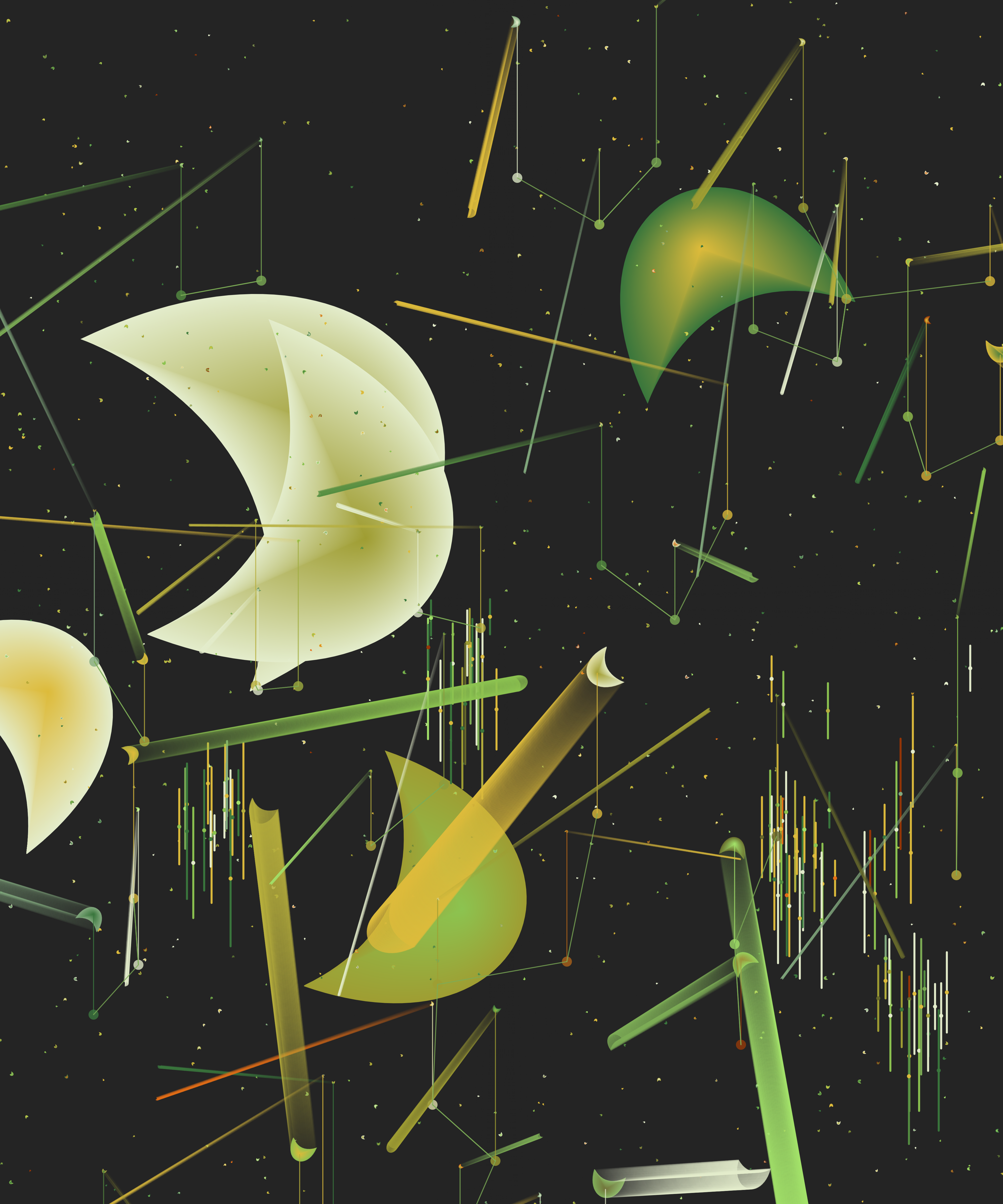 Constellations #1351