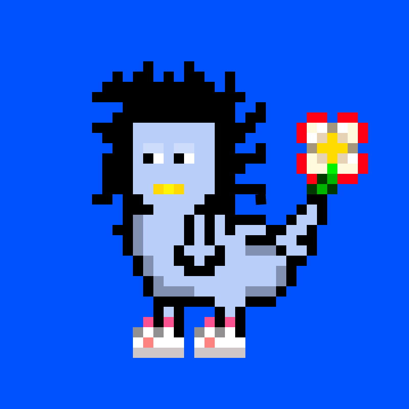 Base NakaDickbutts #1317