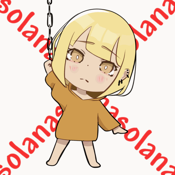 kusari173.eth Ethereum Name Service (ENS and .eth domain) PFP