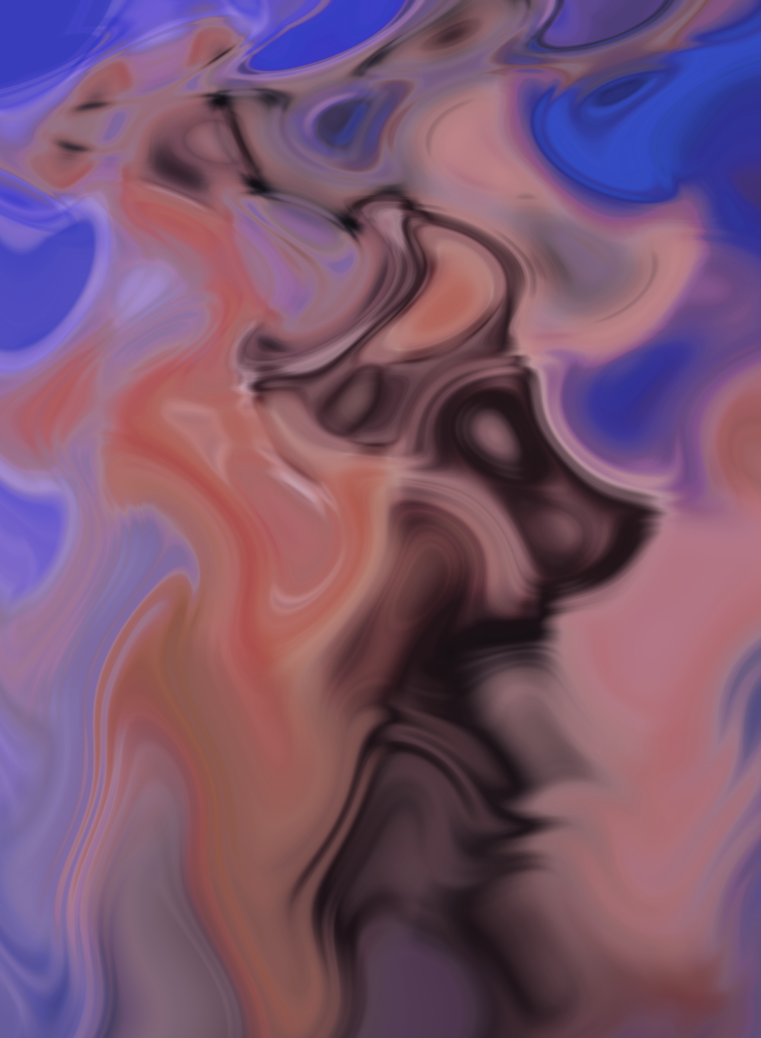 Nude Abstract #56