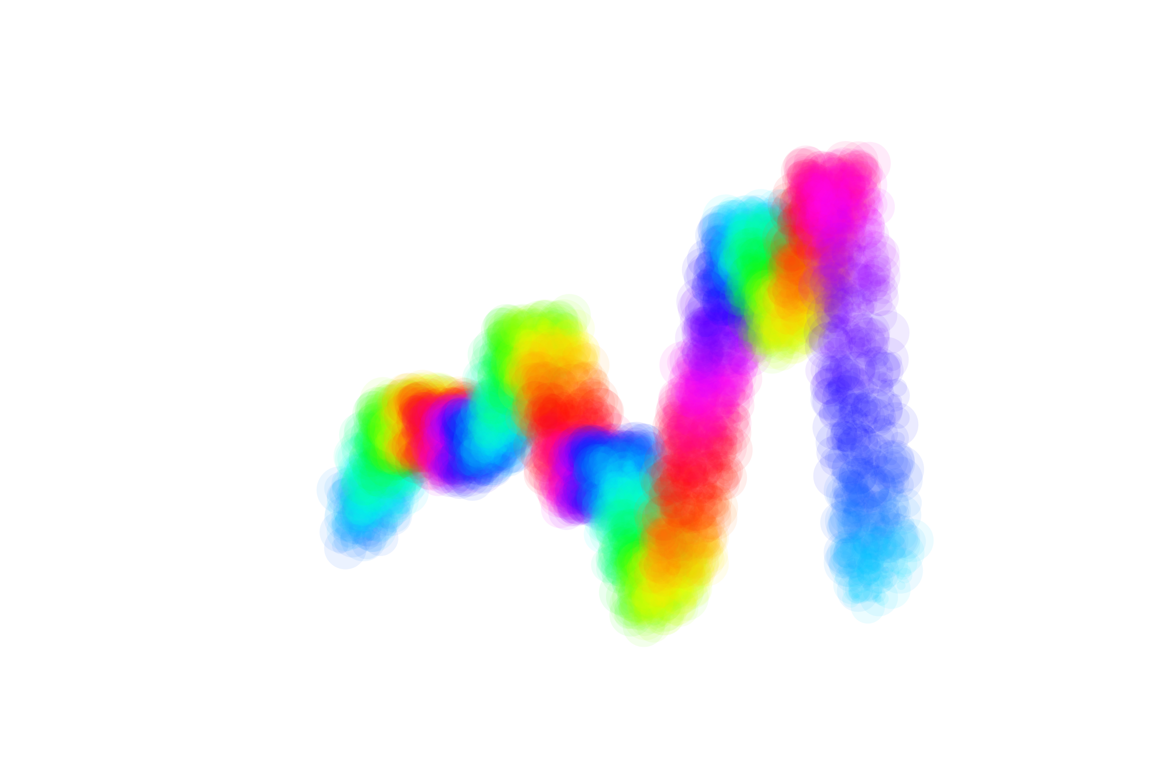 Chromie Squiggle #7123