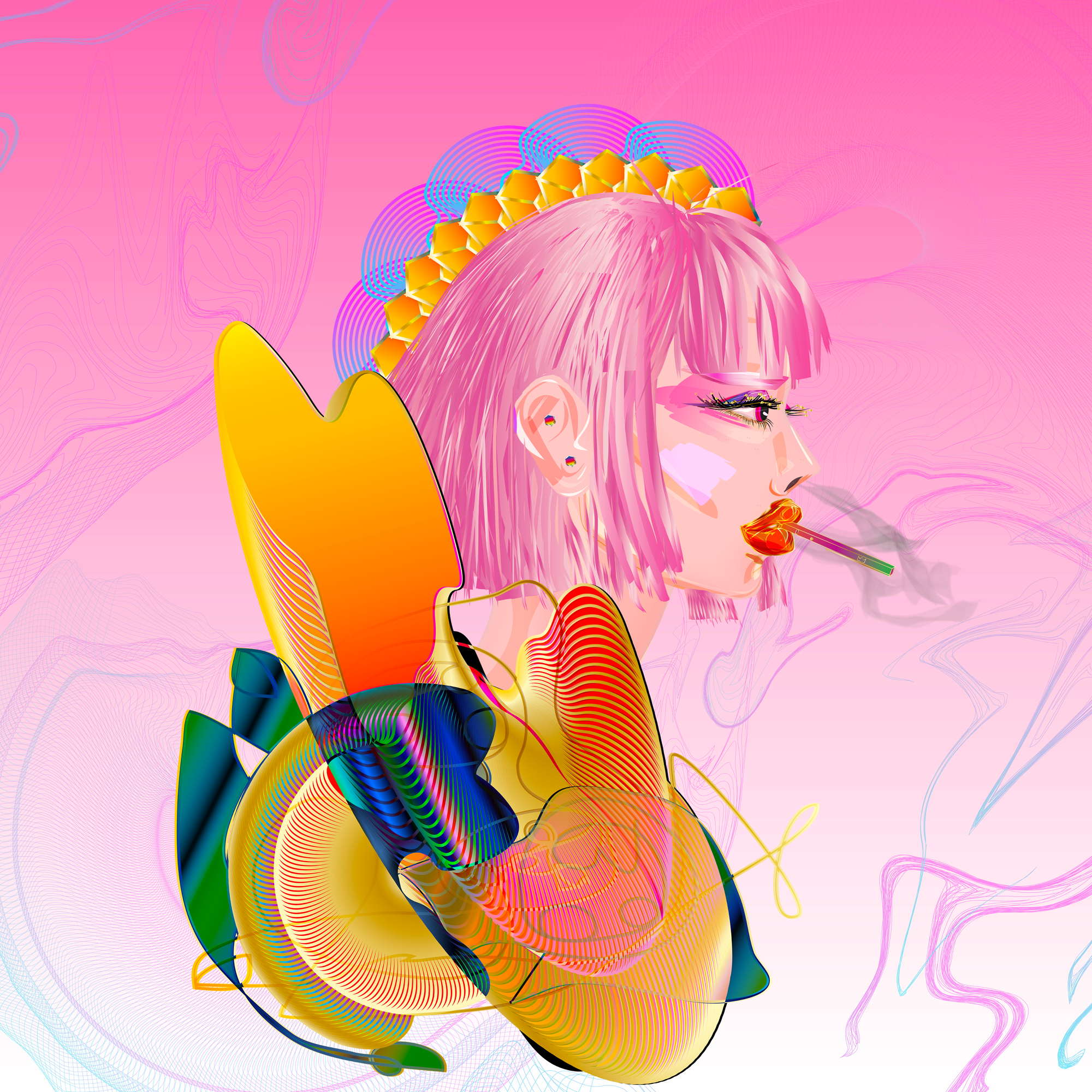 NFT Image