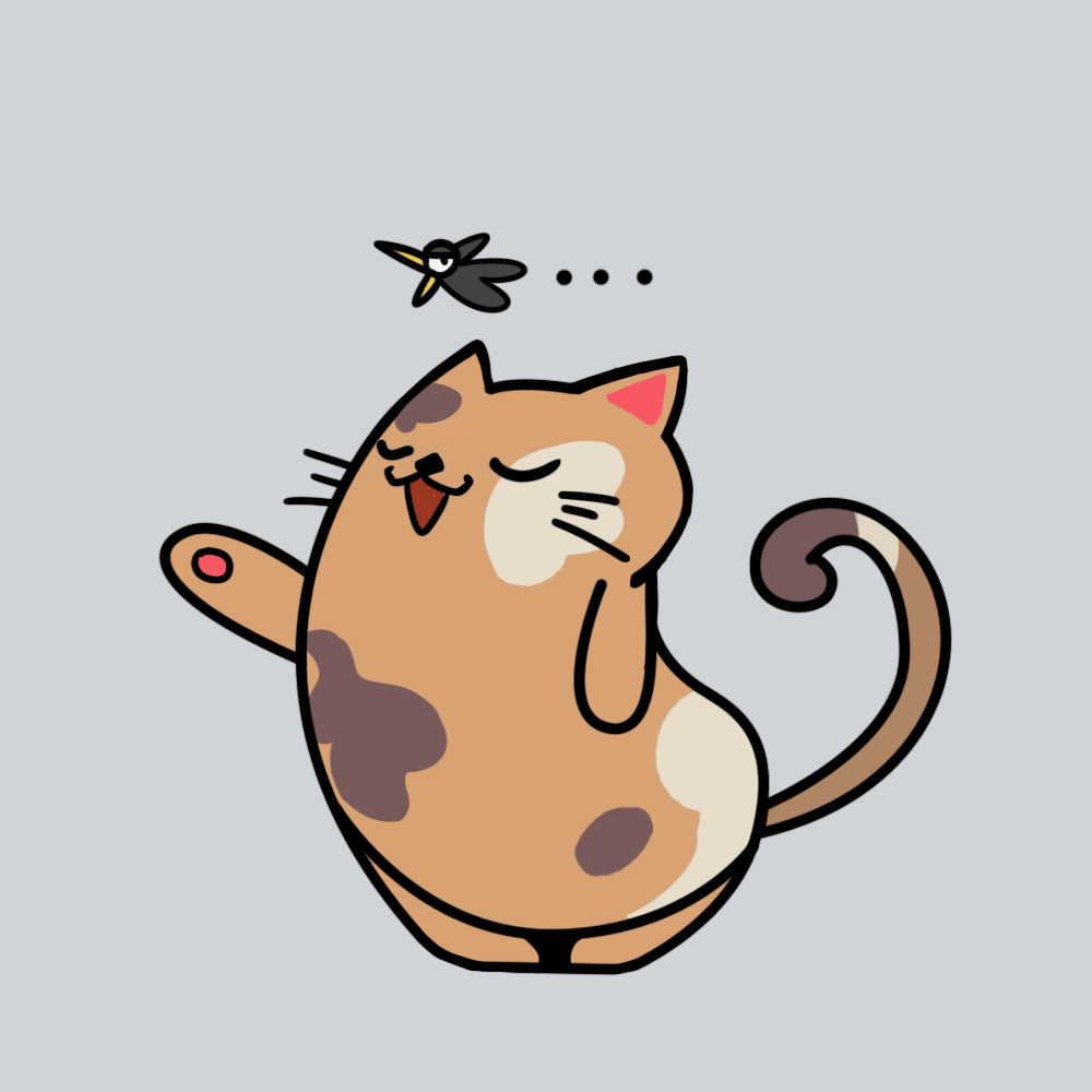MeowMeow #1239
