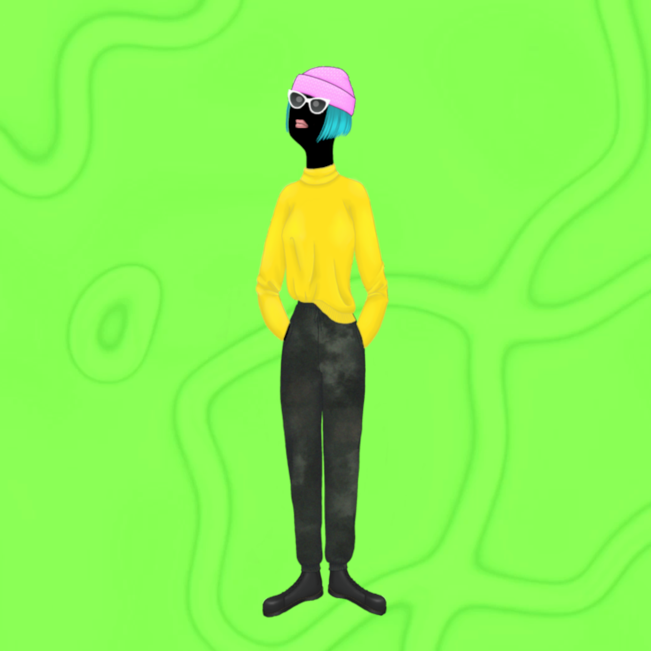 NFT Image