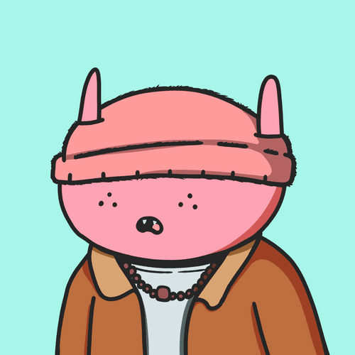 Alien Frens Evolution #5607