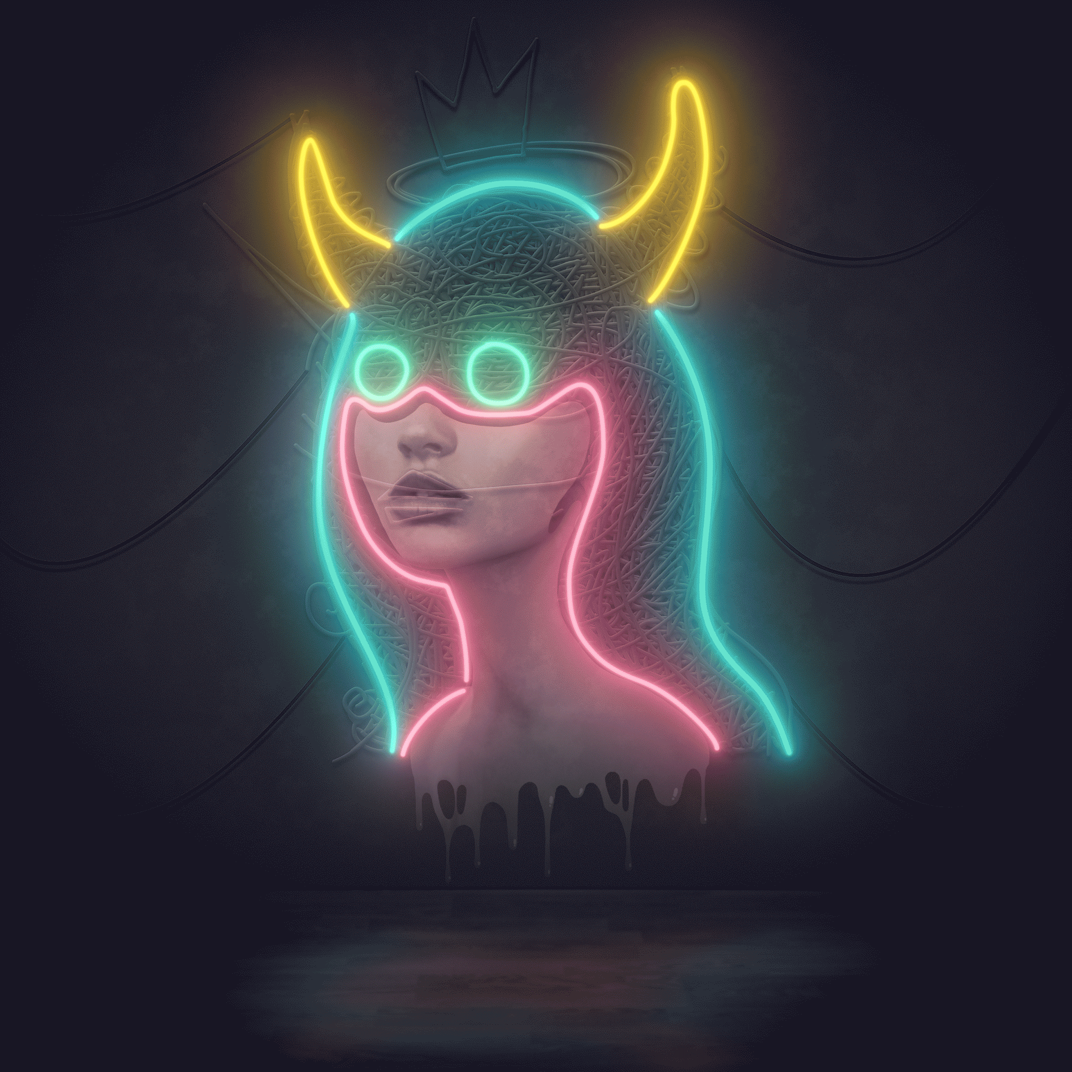 MINDDS COLLAB #003