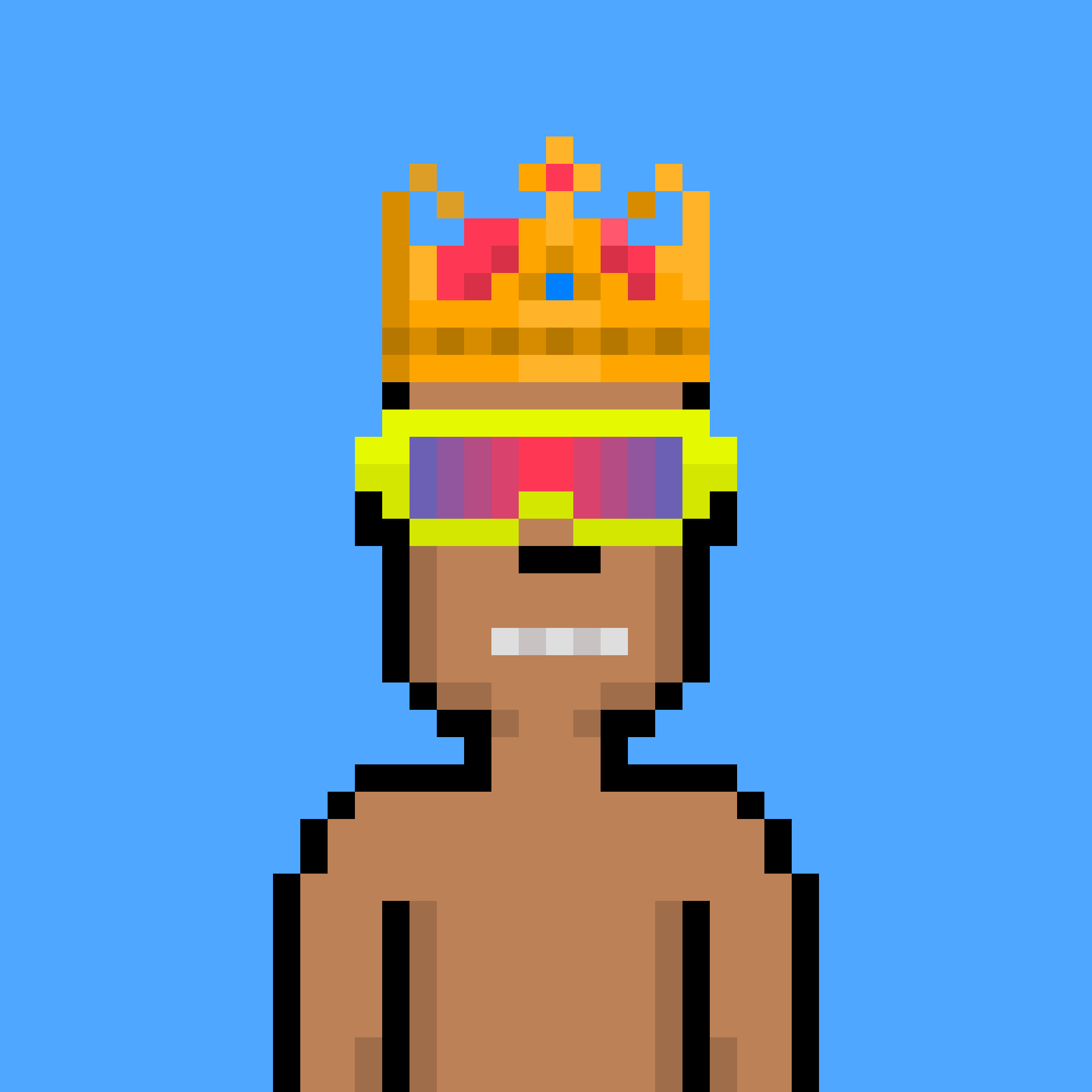 XTREME PIXELS #23827