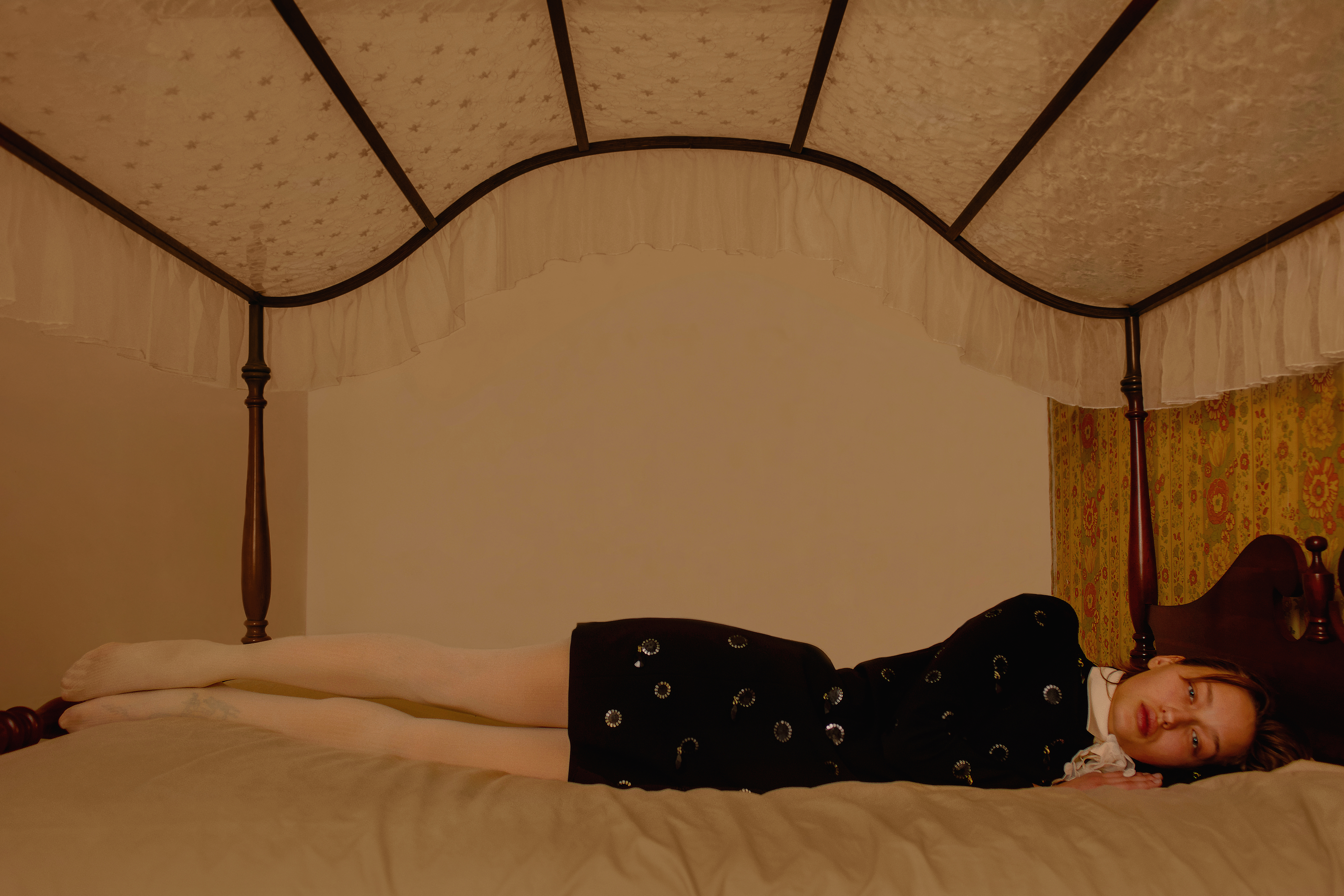 Dead Sleep