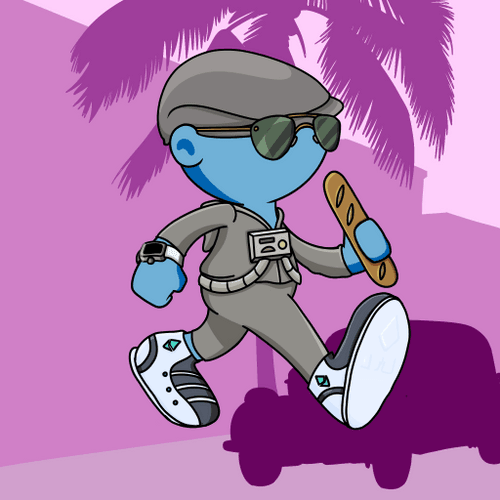 Localtrotter #1728