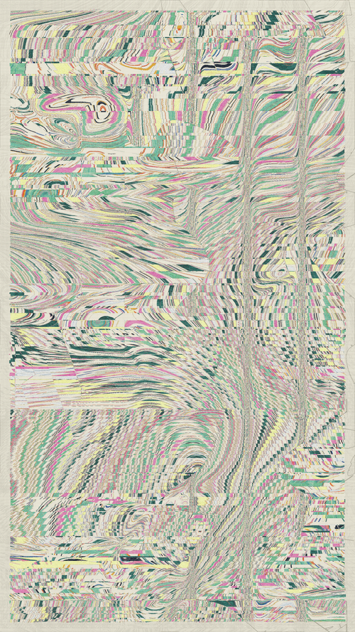 Strands of Solitude #022