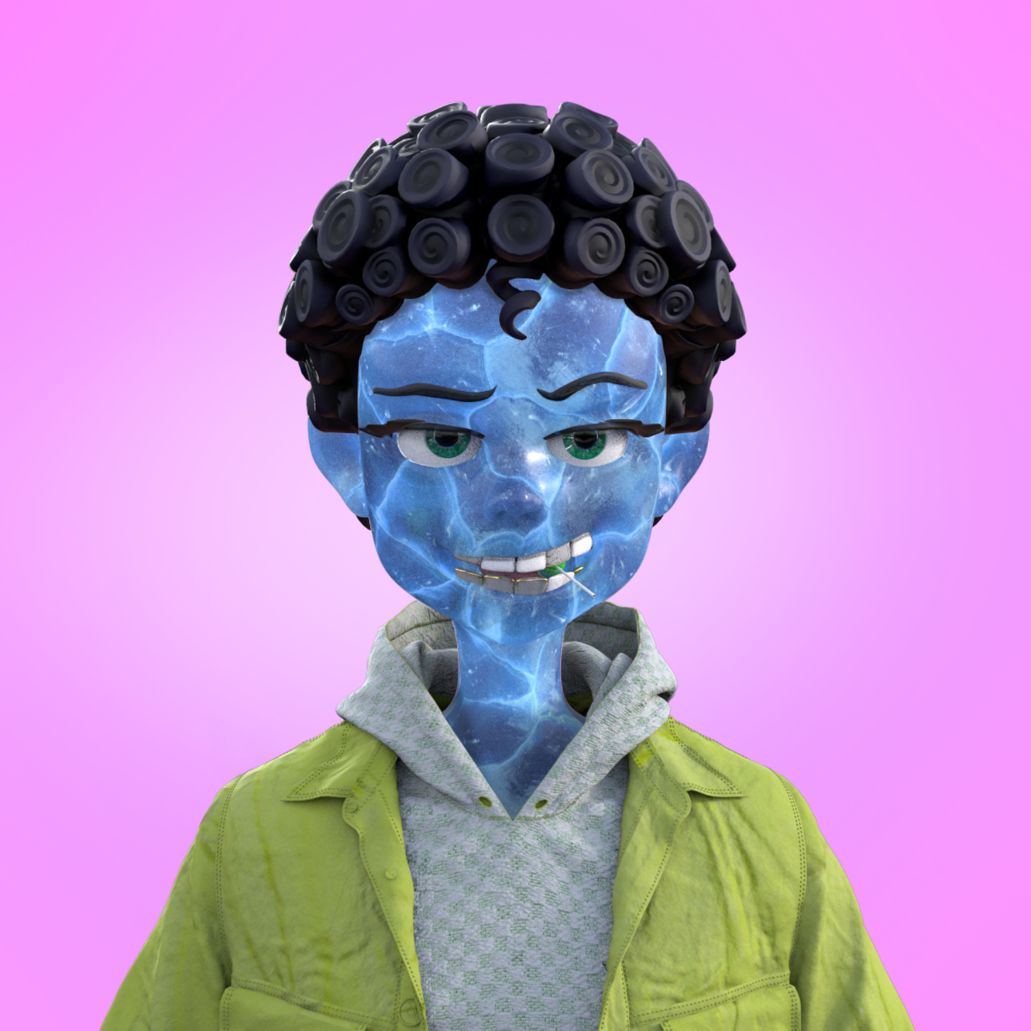 NFT Image