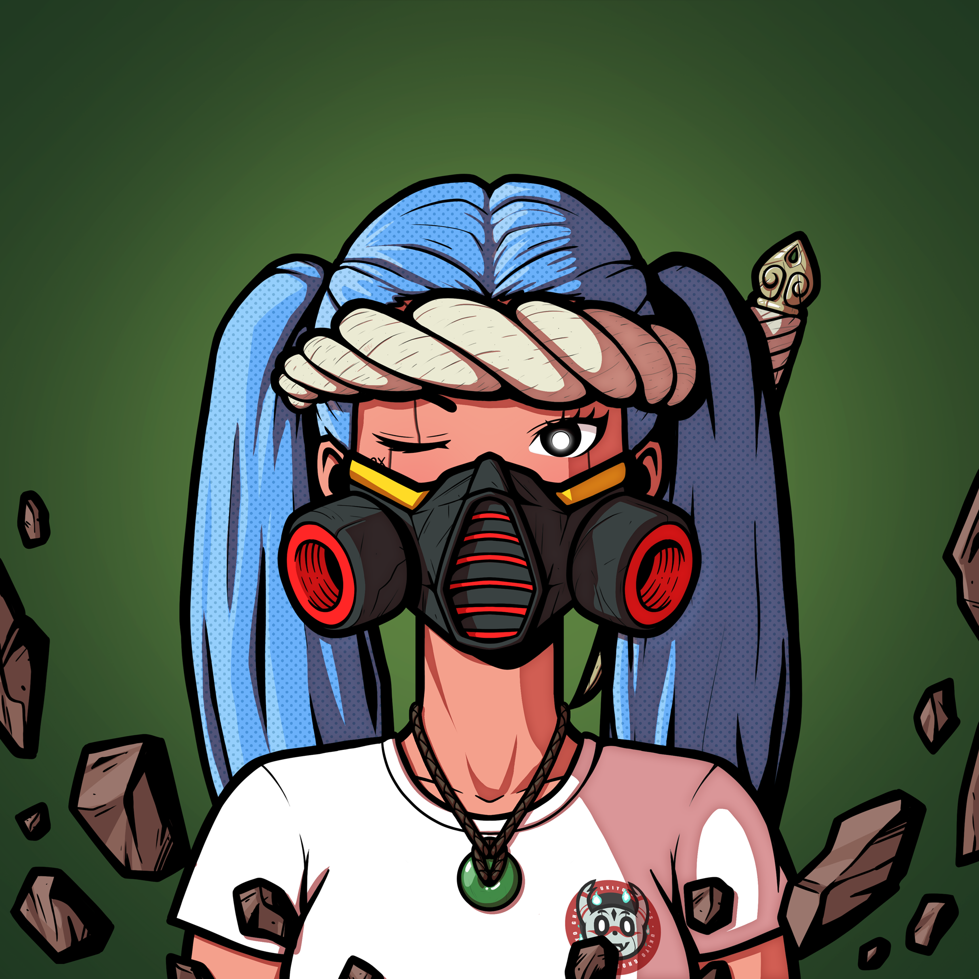 Child of Ukiyo #6776