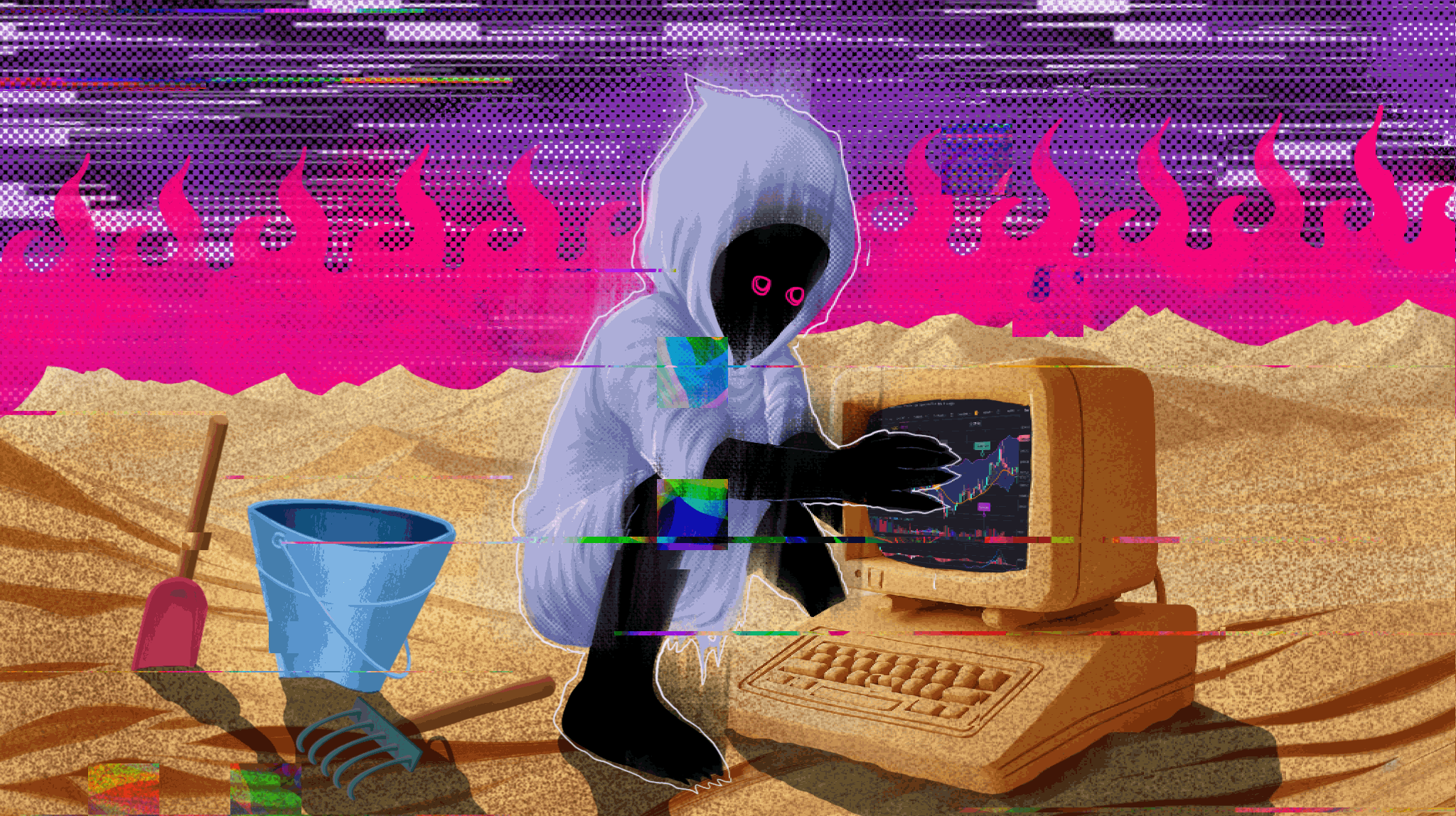 DEGEN BOI