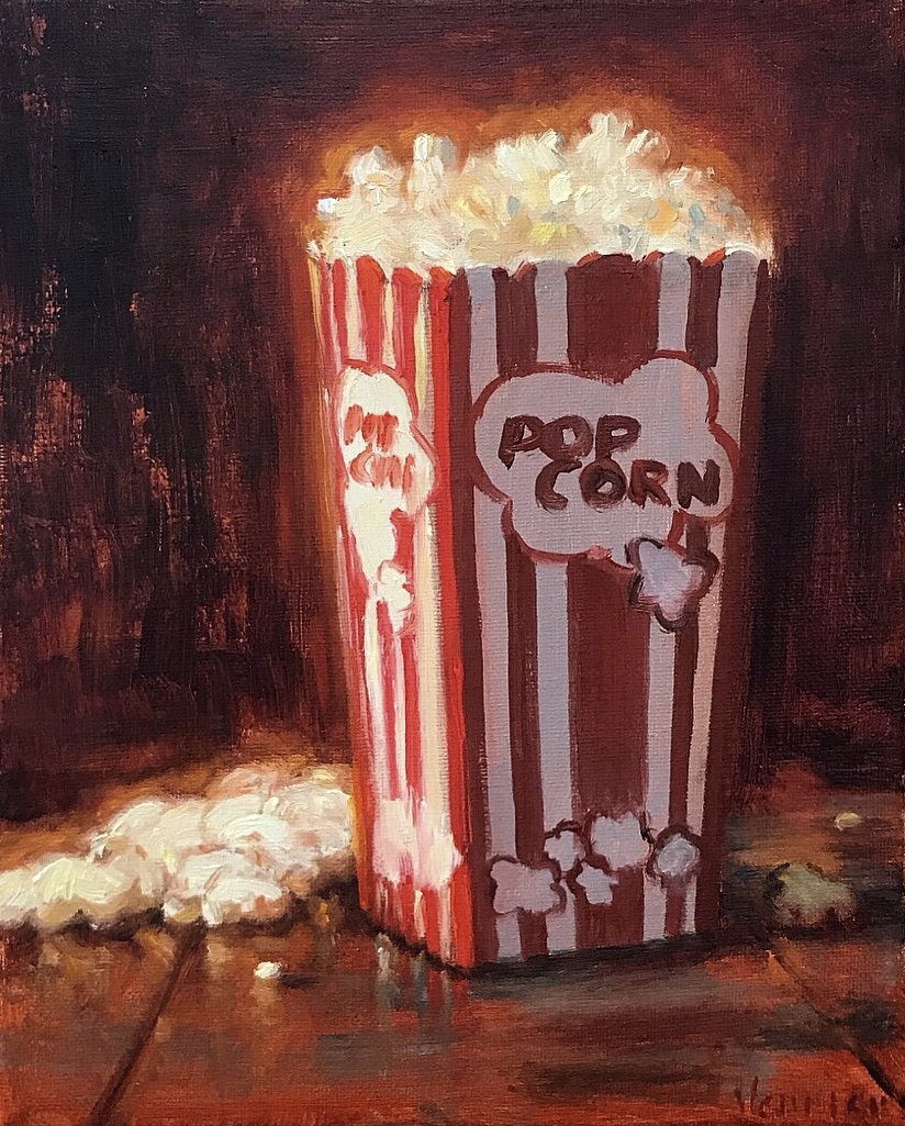Popcorn
