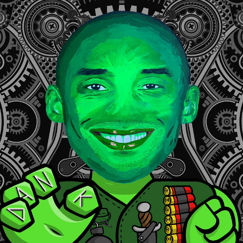 Alcatraz Swim Team - VivaLaVandal