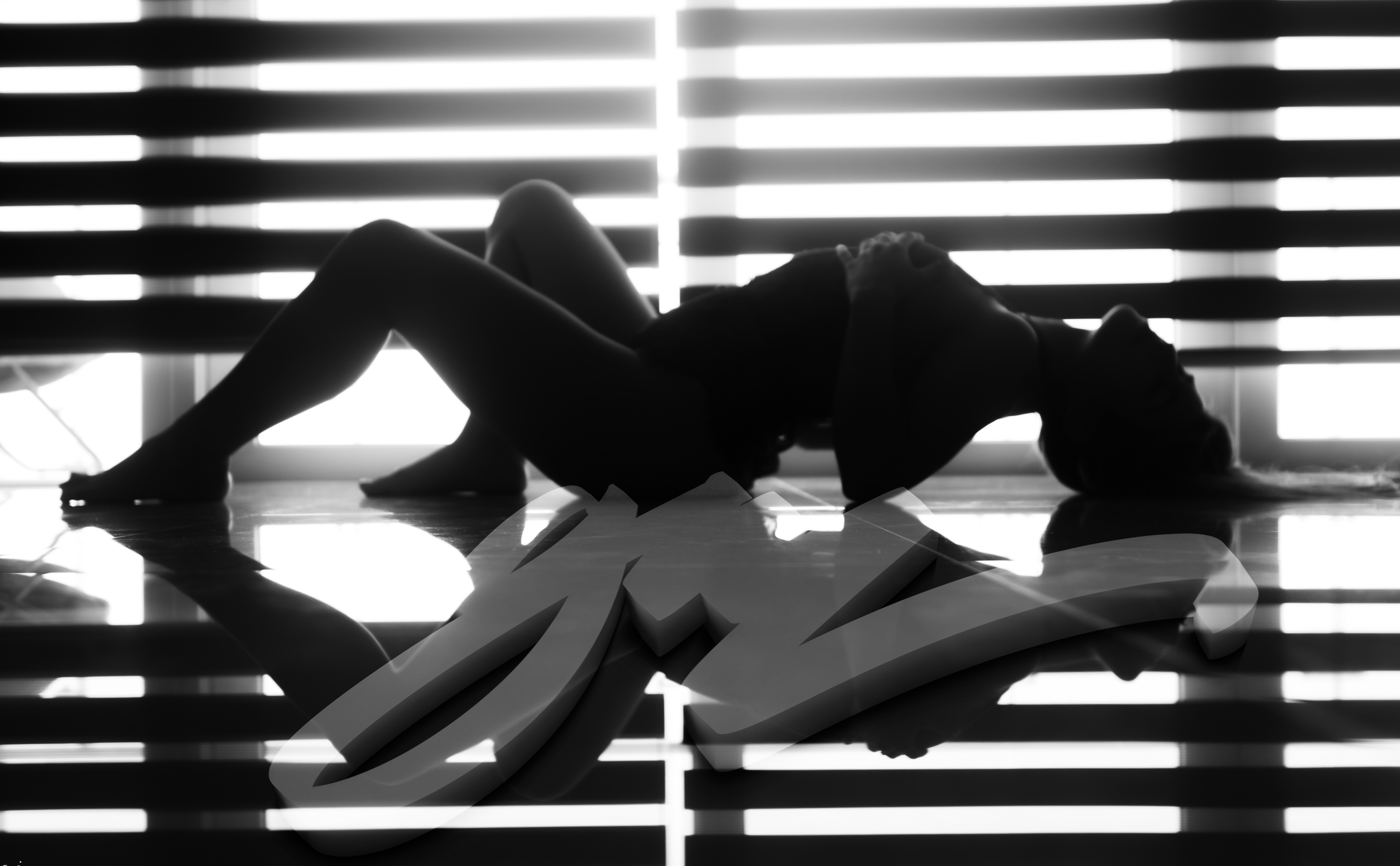 Strength in Shadows