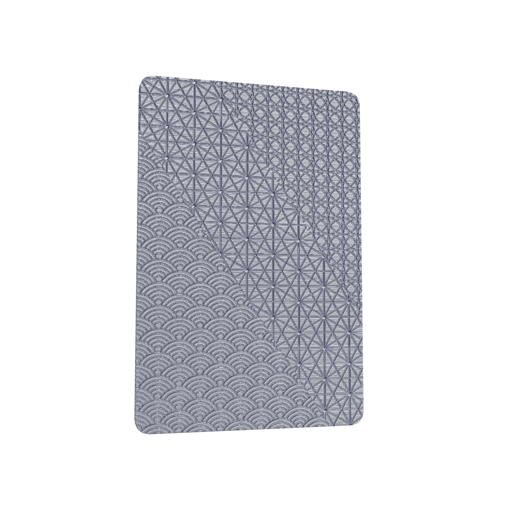 A-Mashiro Mint Pass #86