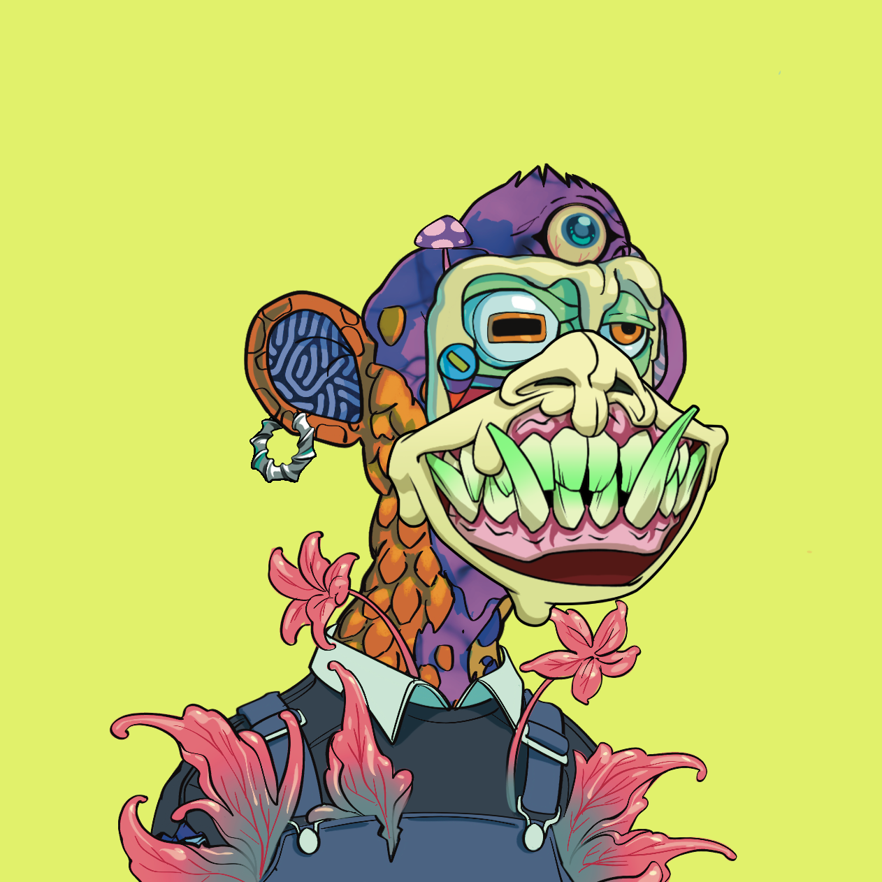 NFT Image