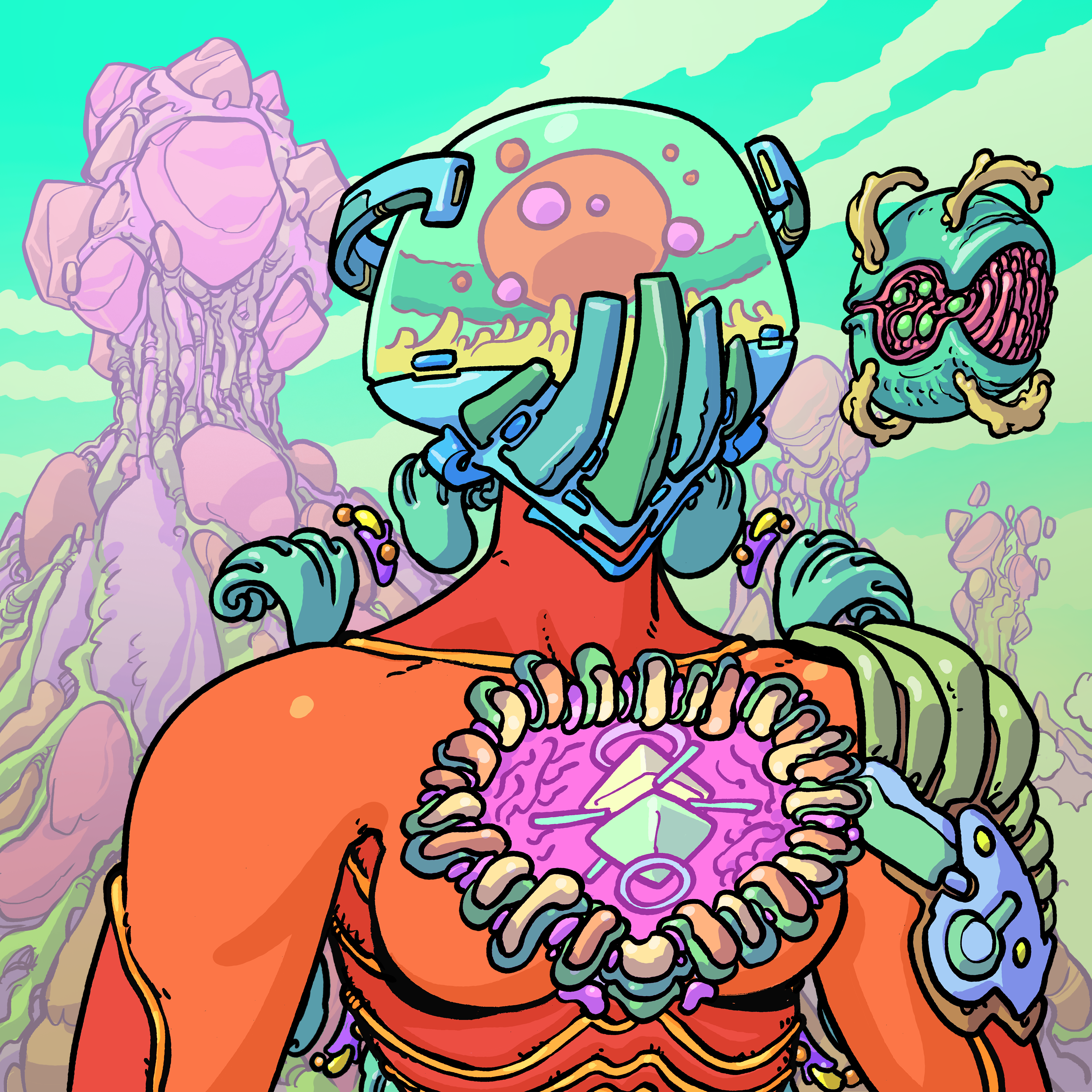 NFT Image