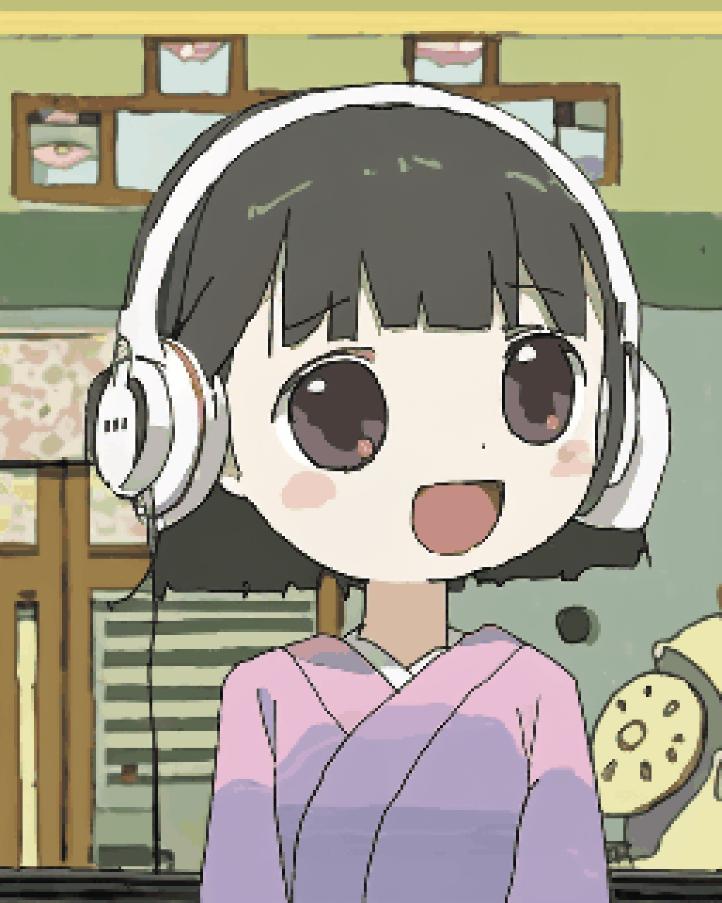 fukan.eth Ethereum Name Service (ENS and .eth domain) PFP