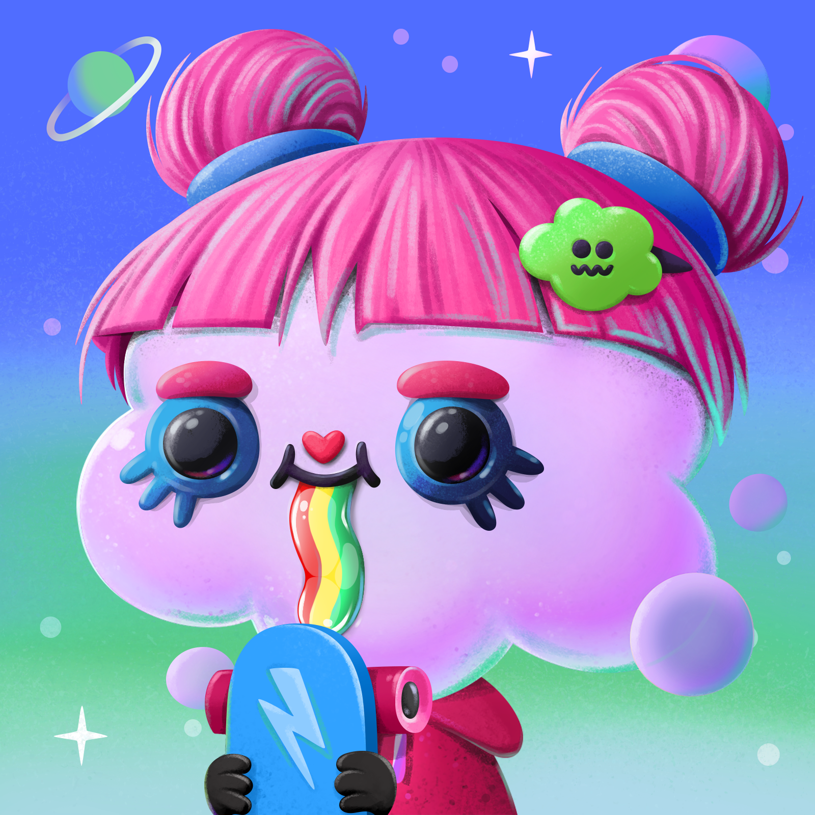 NFT Image