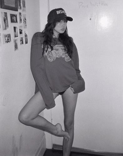 LA Love Letter - LA Love Letter 223: Sophia #25