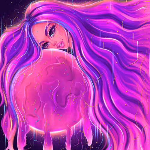 Soul of the Moon
