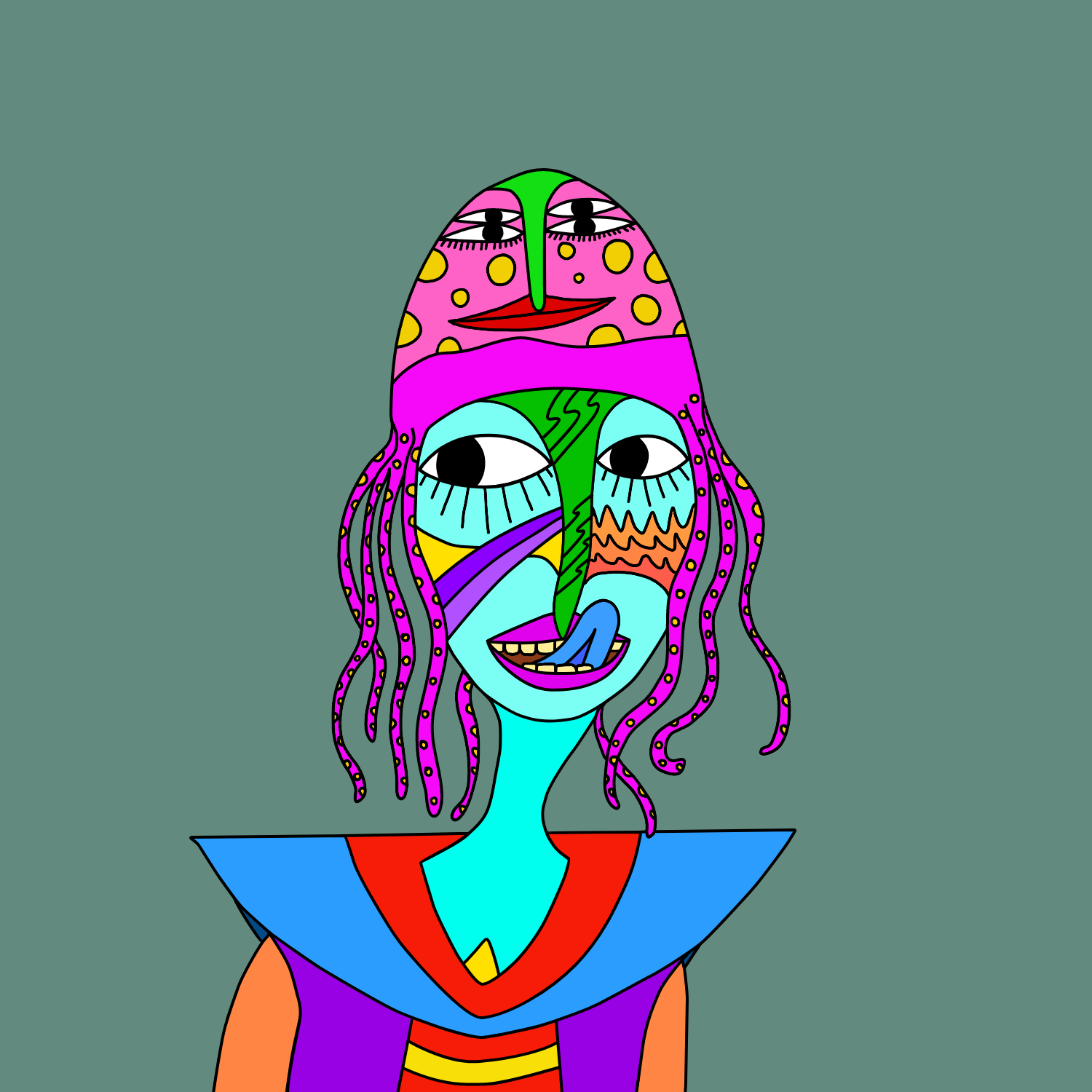 NFT Image