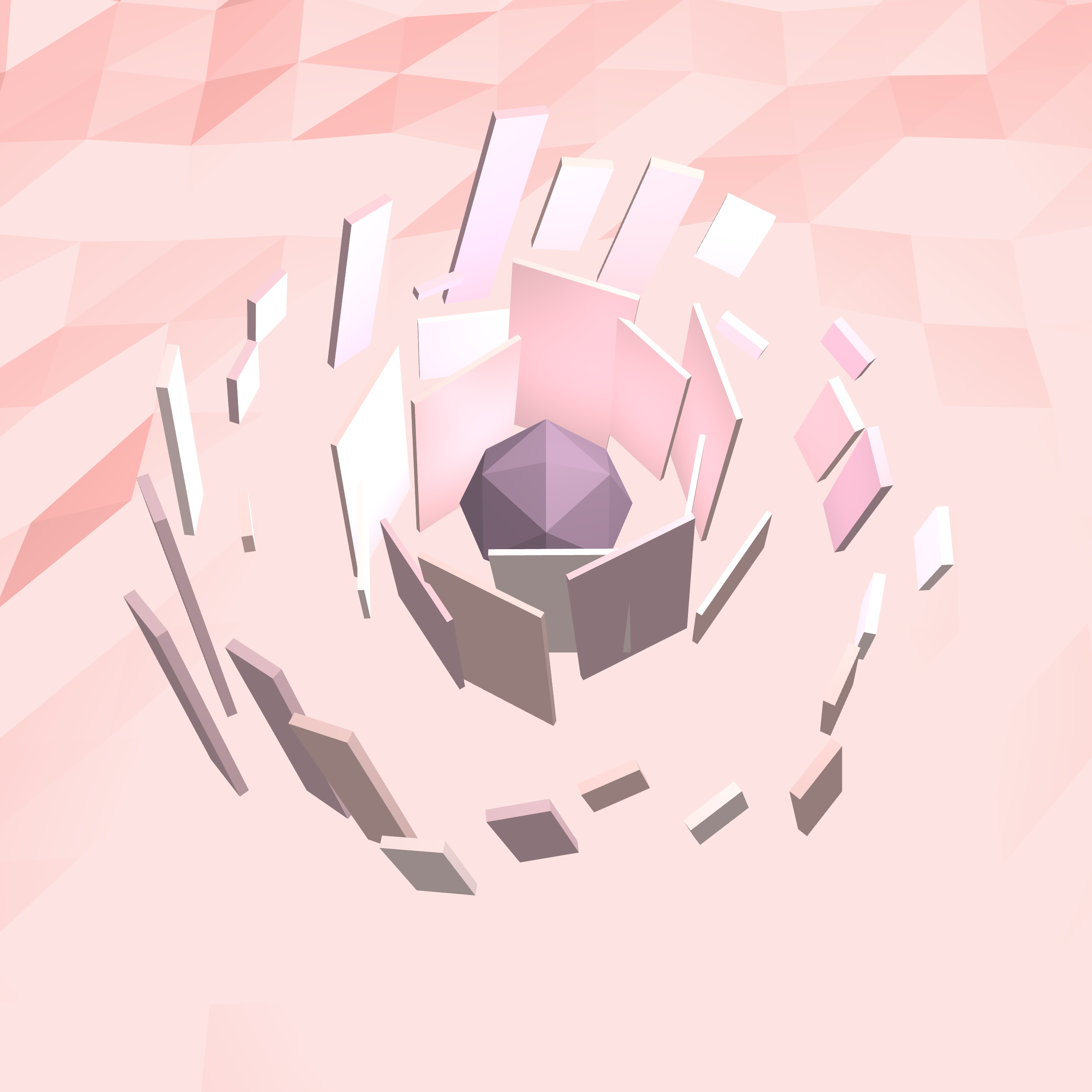 celestial cyclones #444