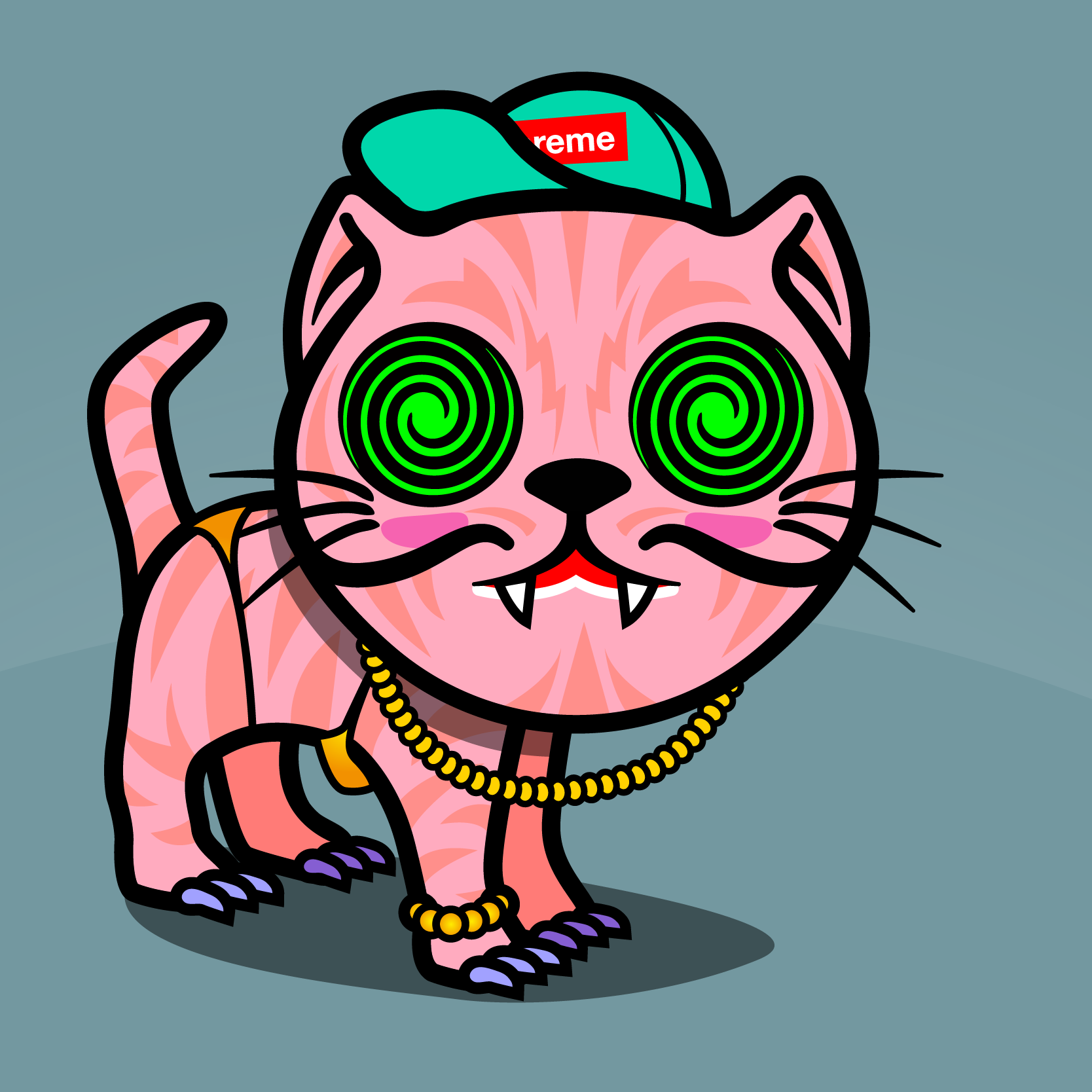 KatMonstarz #1320