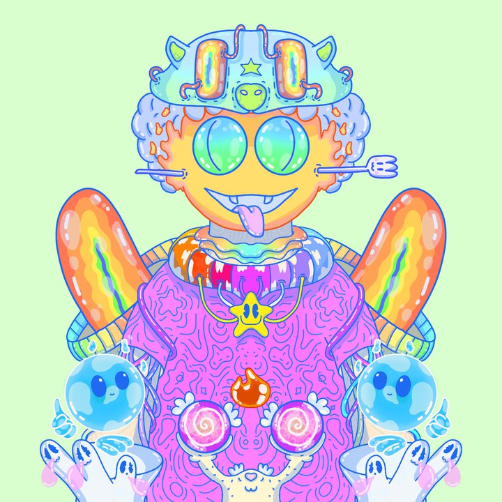 NFT Image
