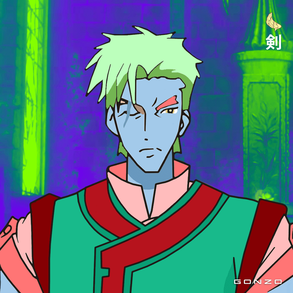 Romeo x Juliet #1837