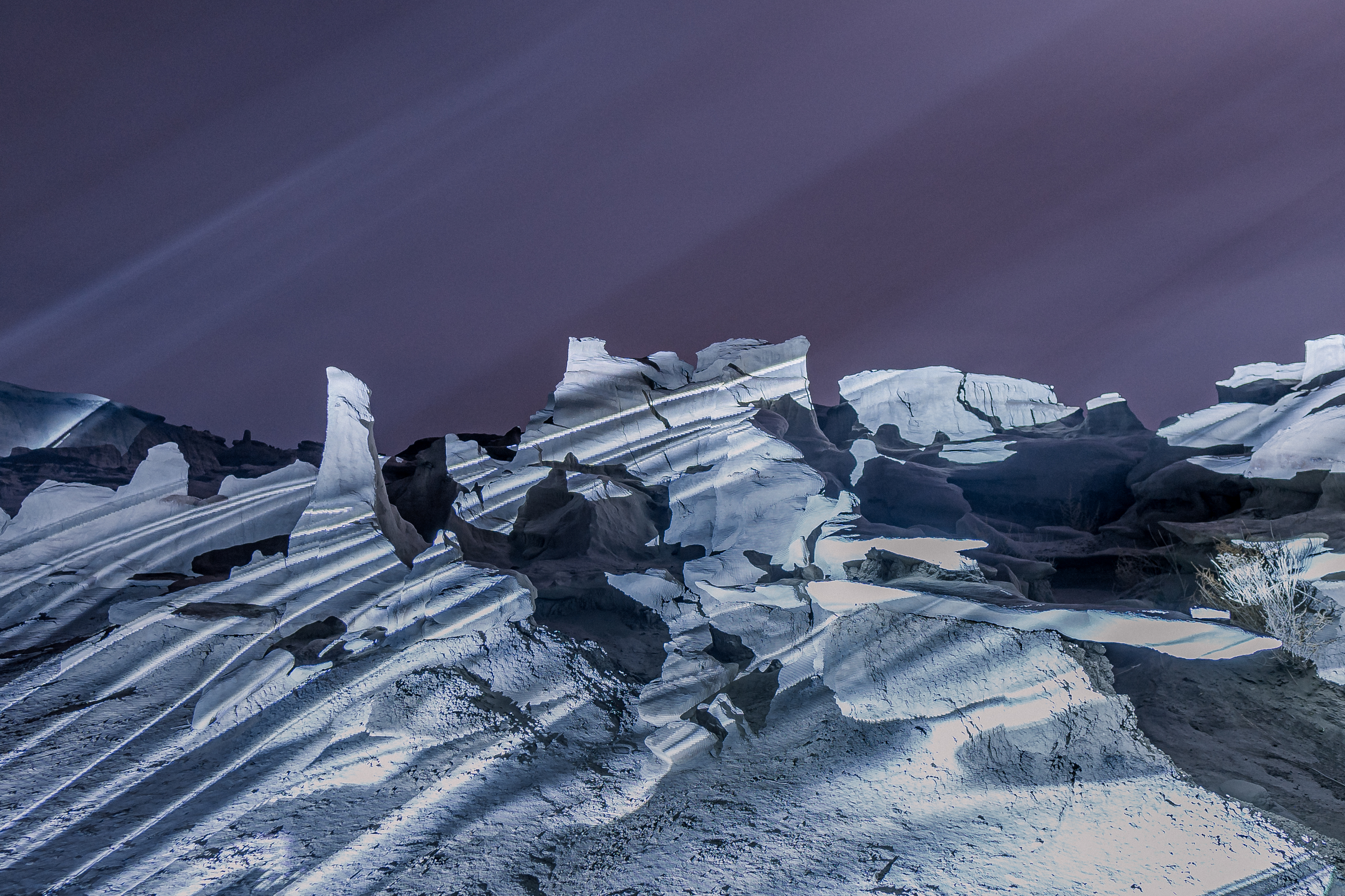 Spirit Electricity II