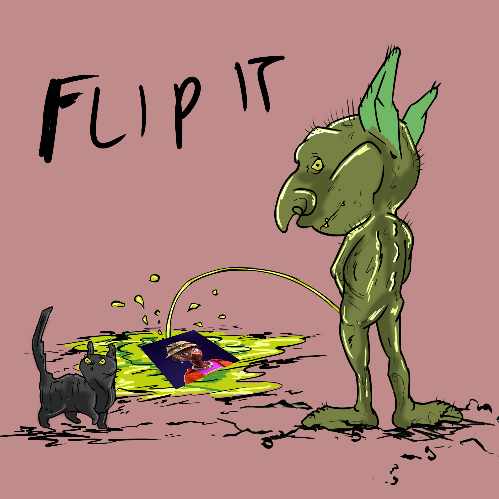 NFT Image