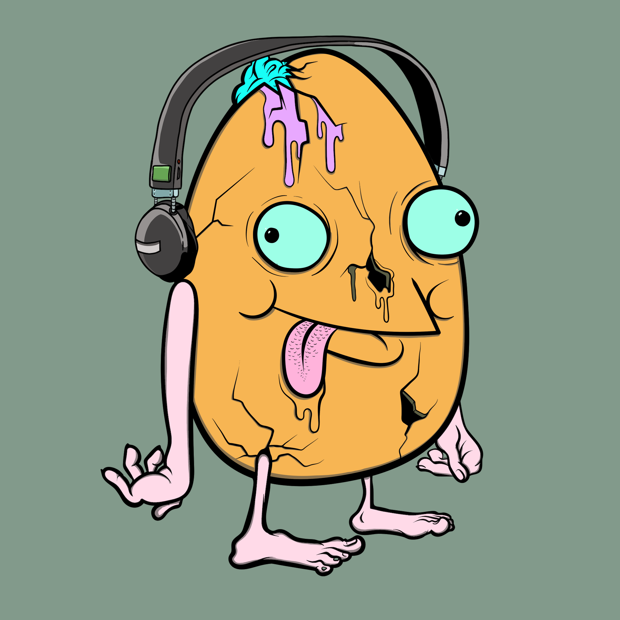 baeta.eth Ethereum Name Service (ENS and .eth domain) PFP