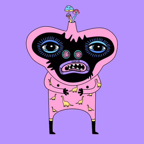 NFT Image