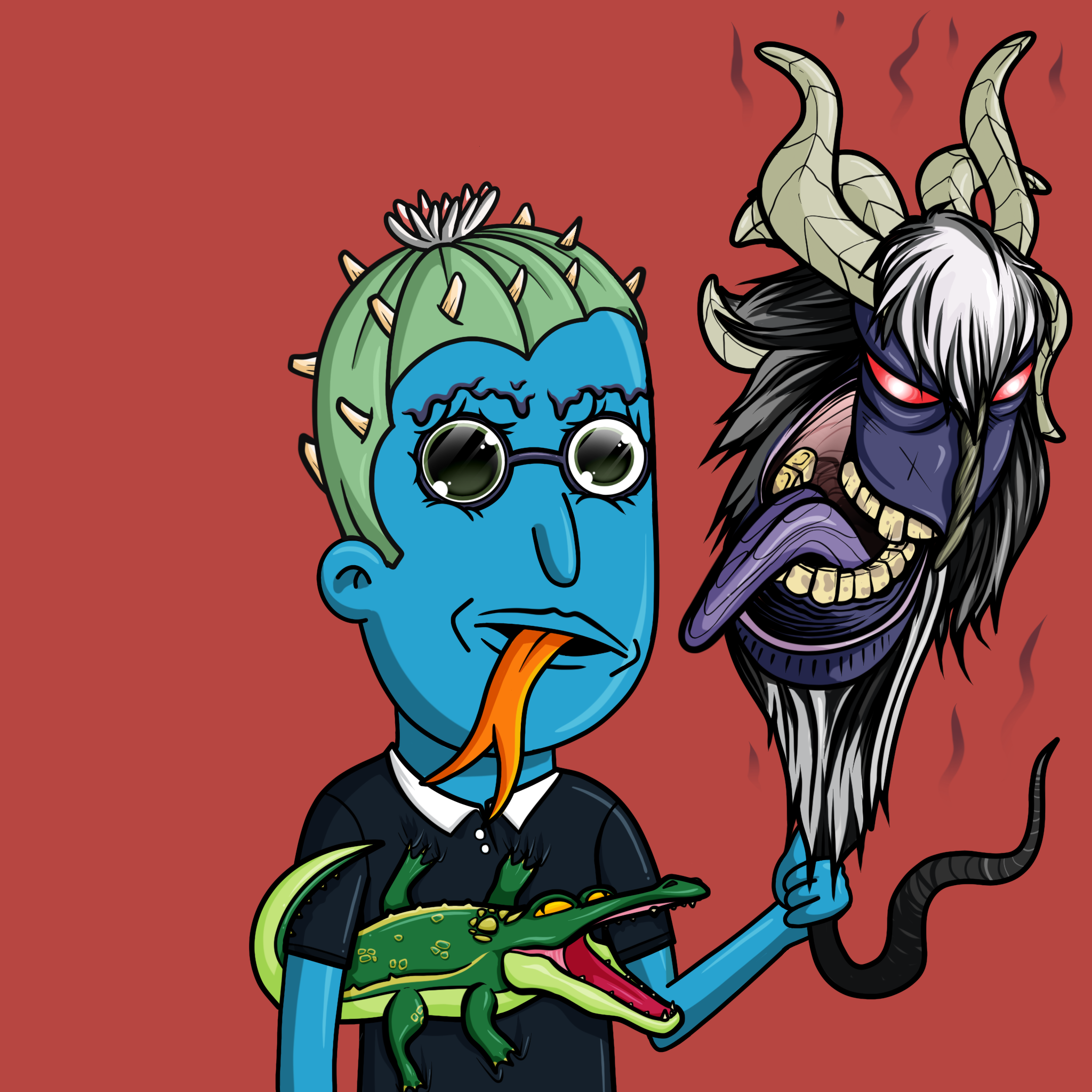 NFT Image