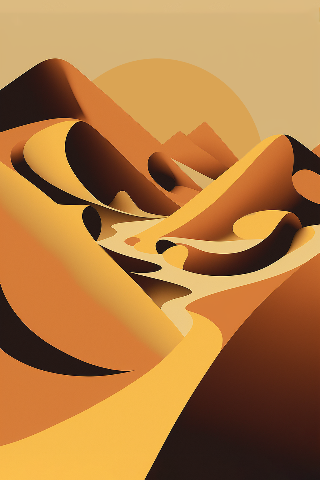 Dunes Path