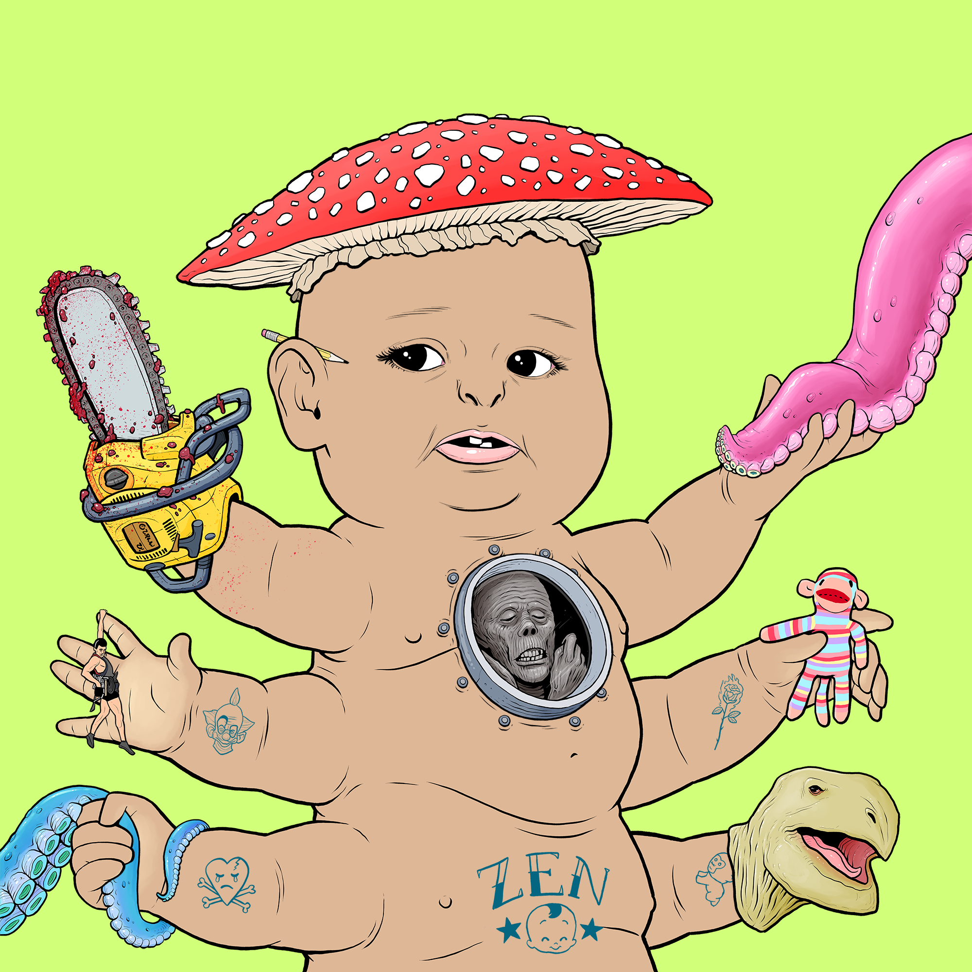 NFT Image