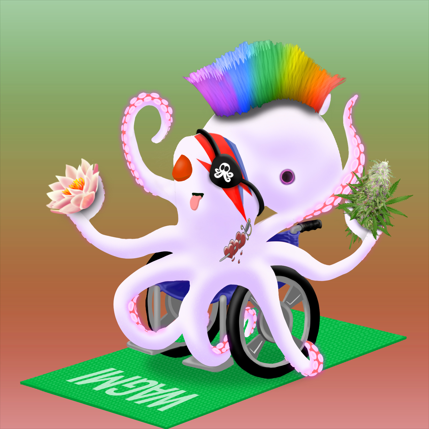 NFT Image