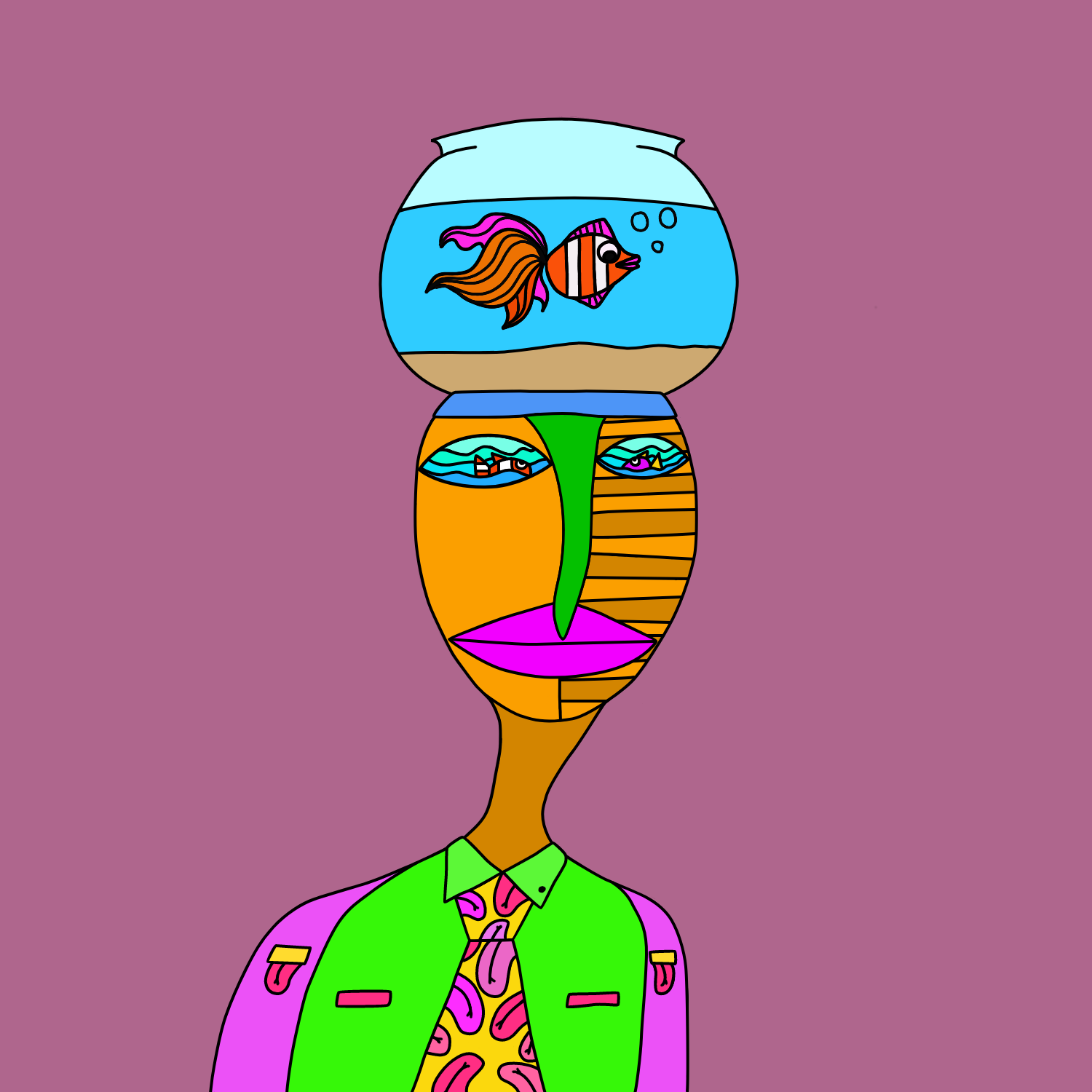 NFT Image