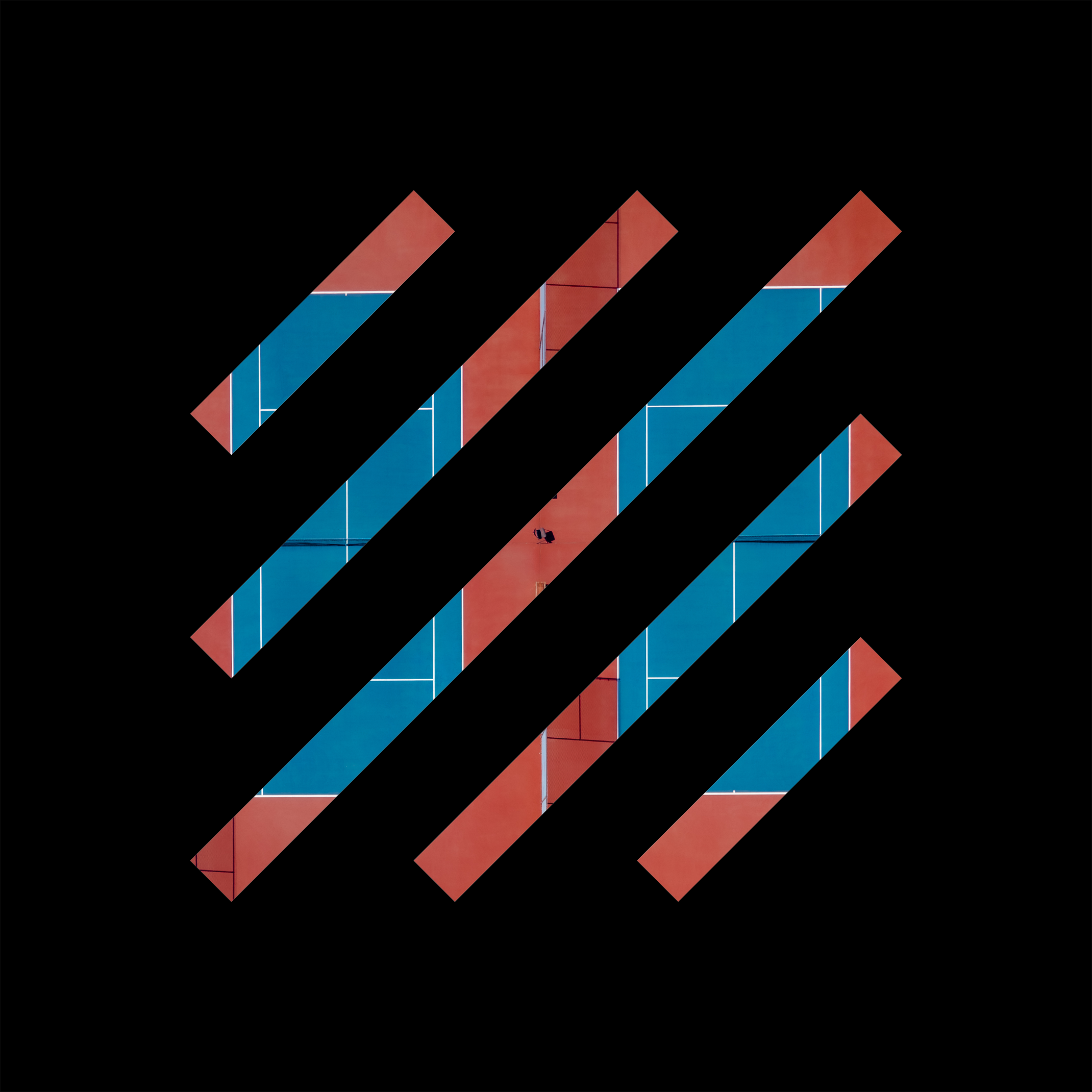 Decal by Rich Caldwell #15