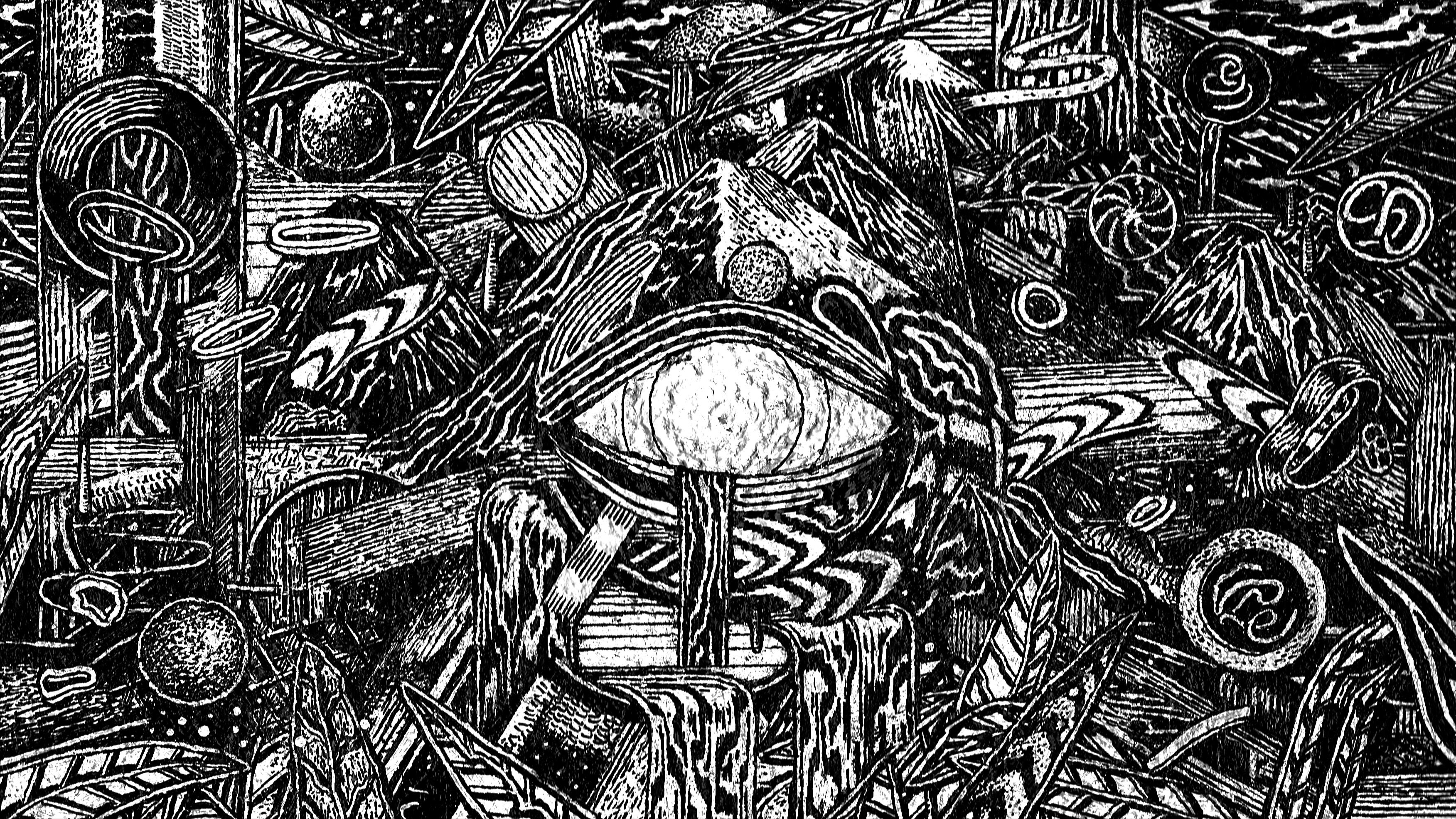 Leach - Night Visions #703