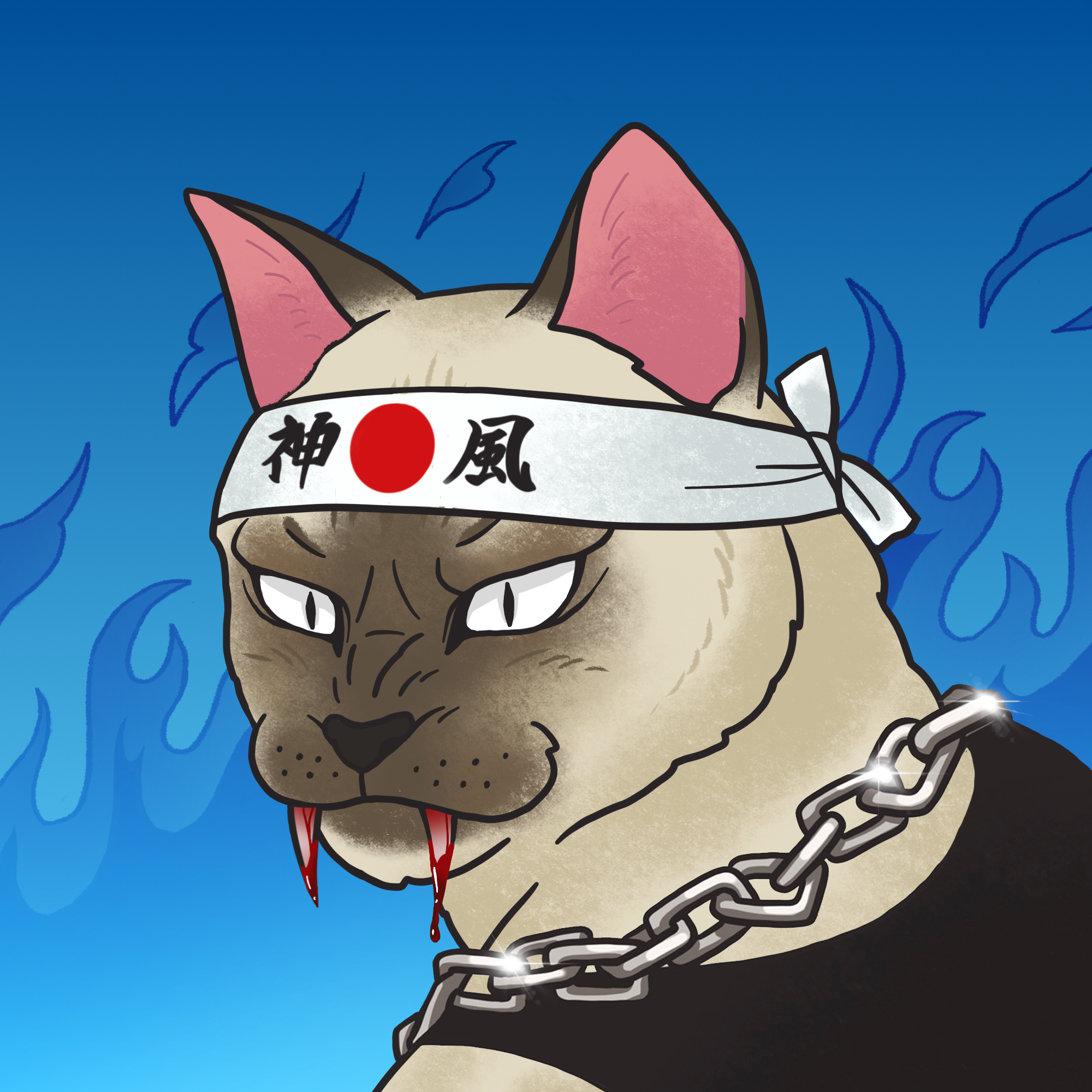 YakuzaCats #2184