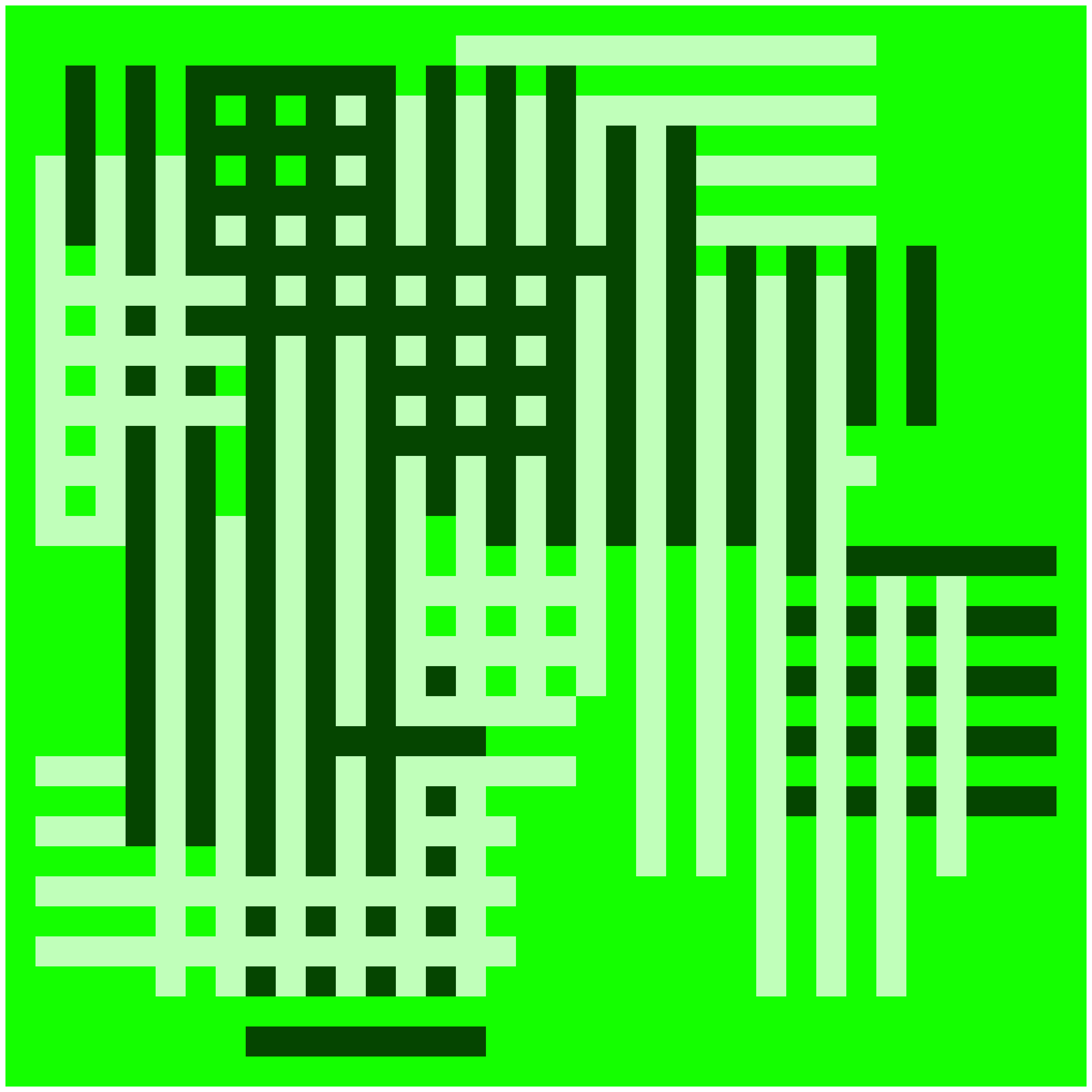 Construction Token #127